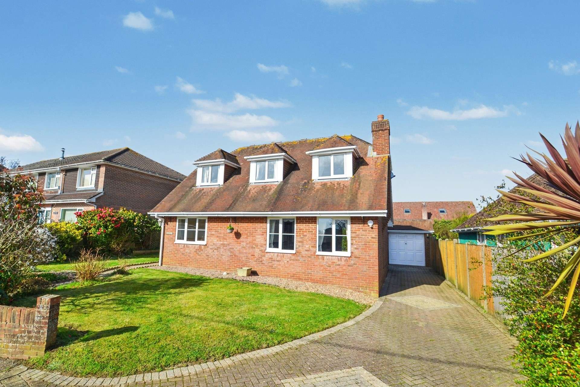 Burbidge Close