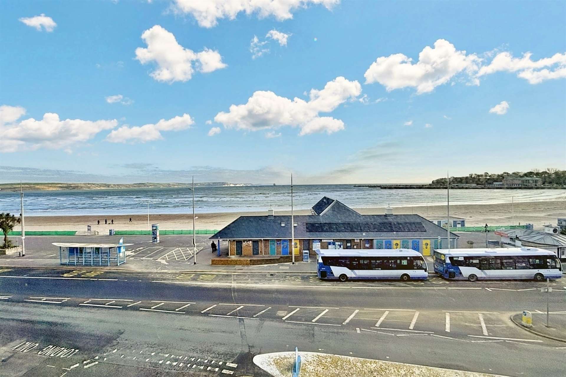 The Esplanade, Weymouth