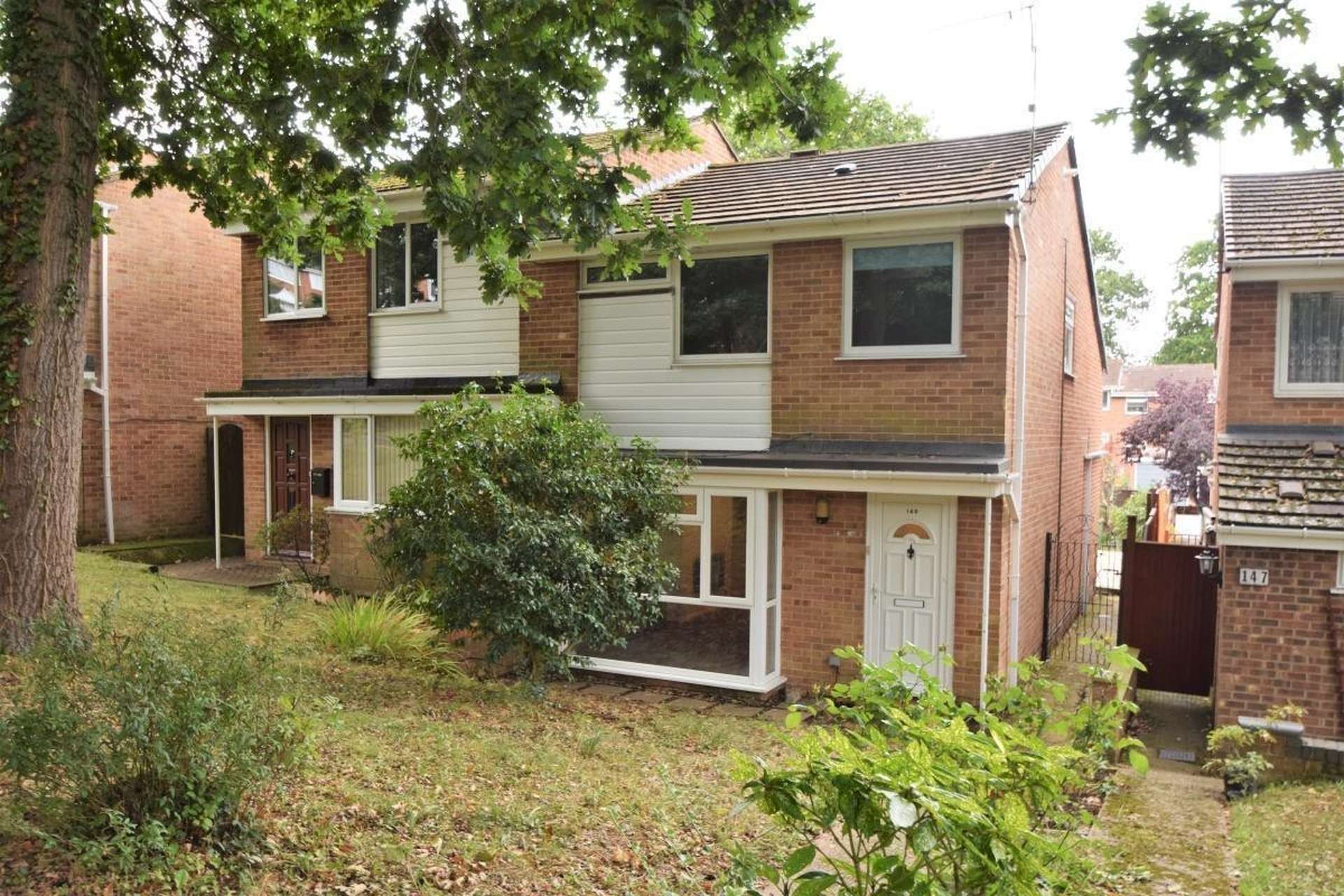 Lordswood
