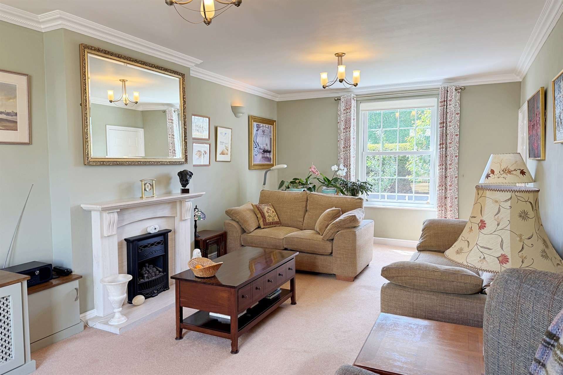 West Allington, Bridport