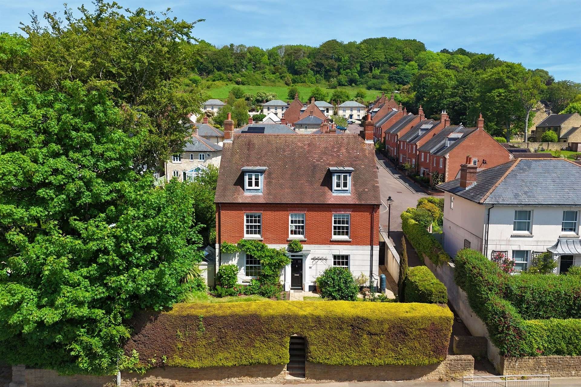 West Allington, Bridport