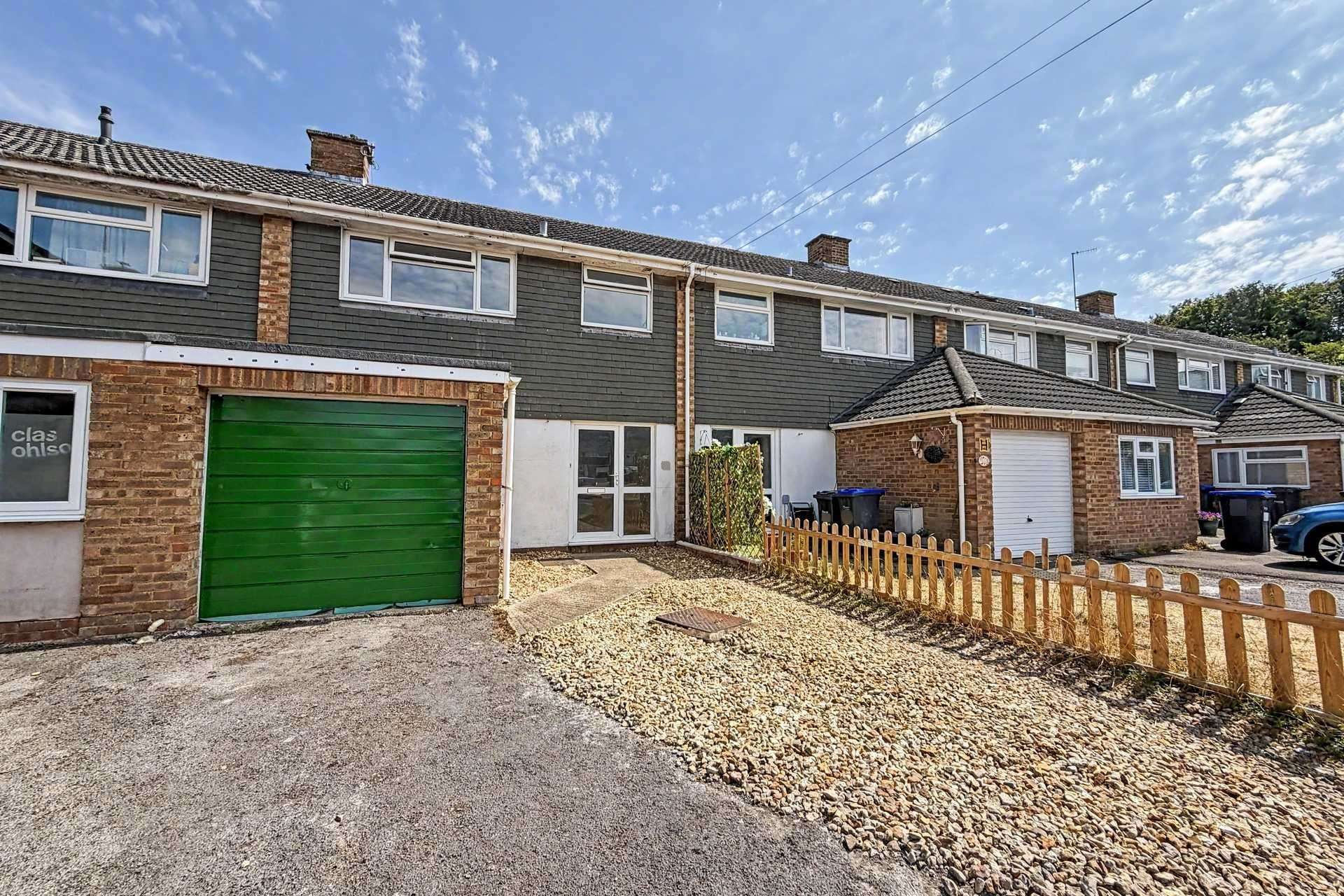 Chichester Close