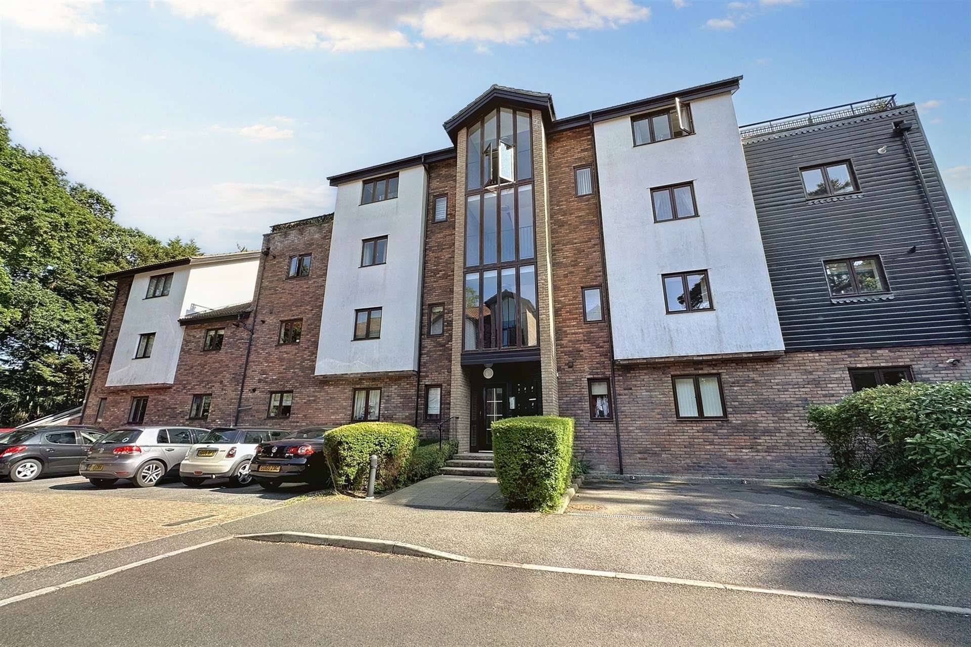 Coach House Mews
