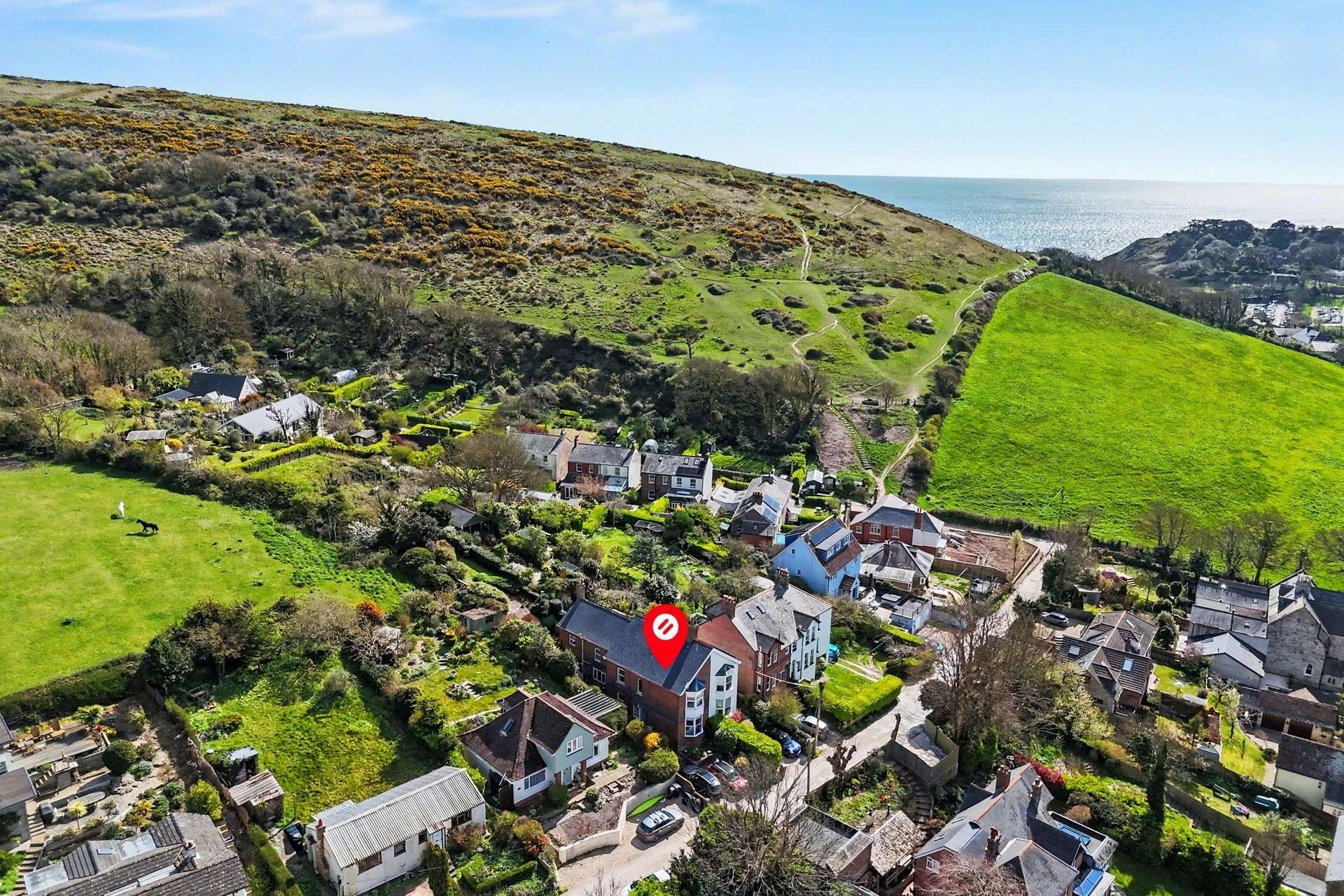 West Lulworth