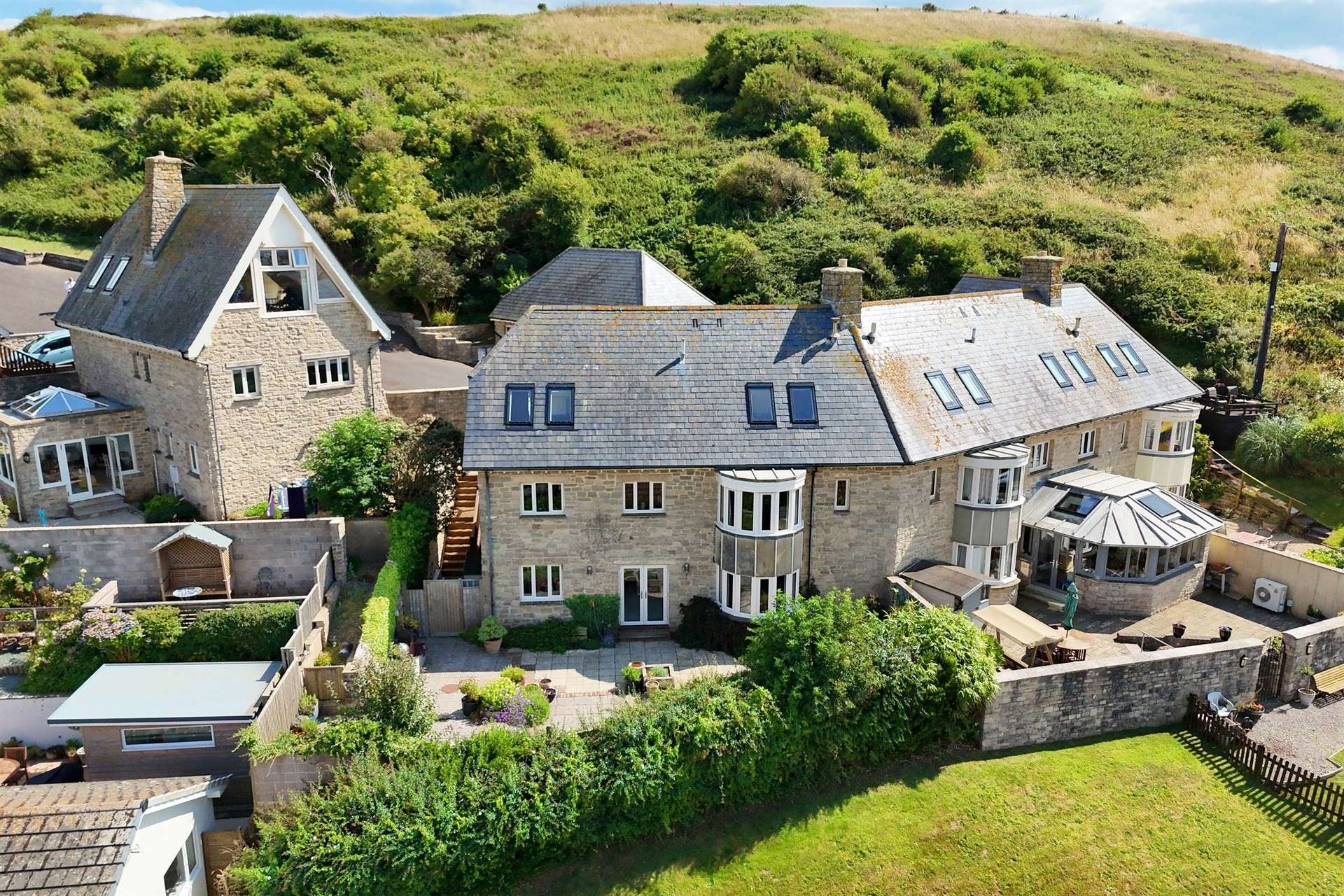 West Bay