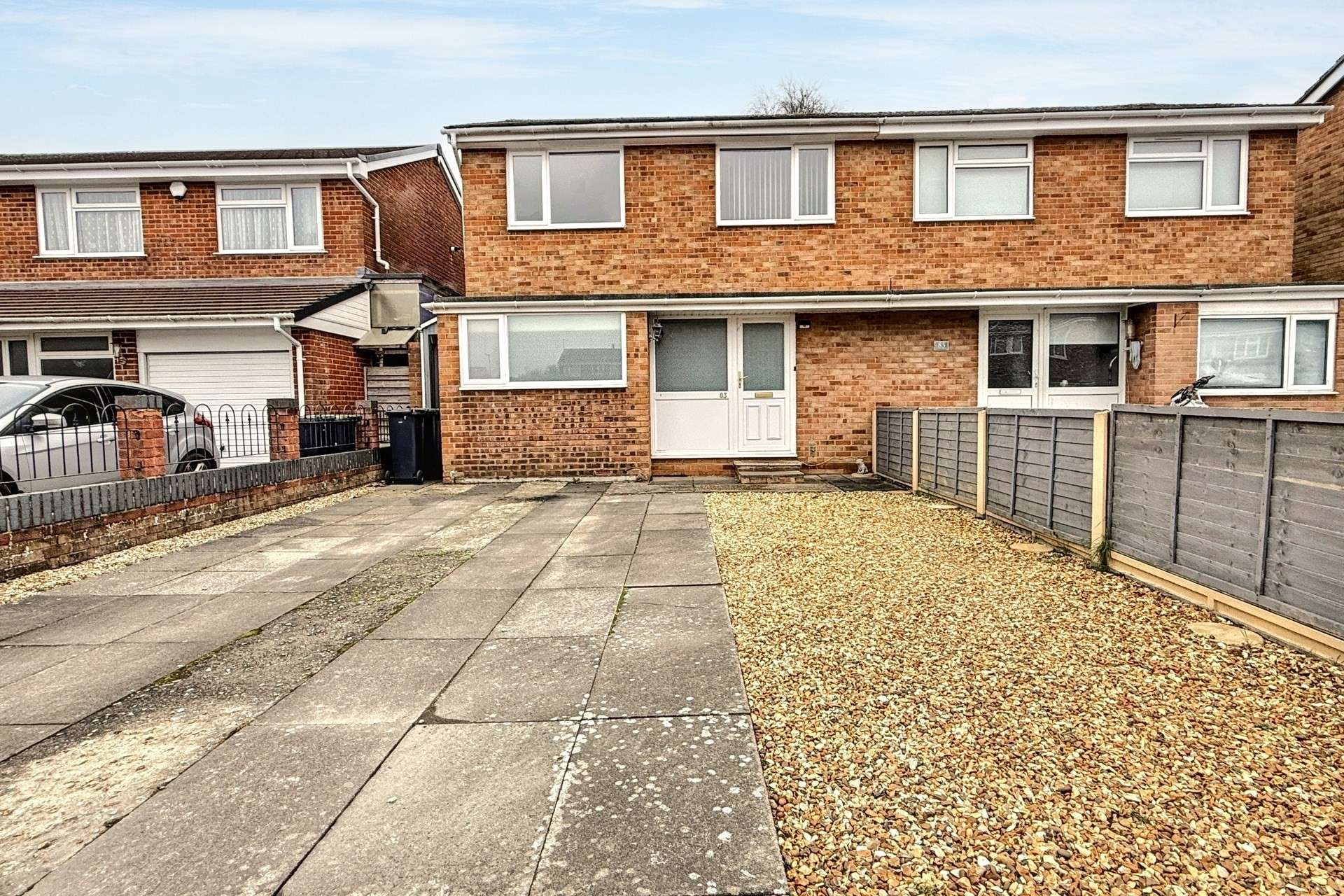 Ferndown 