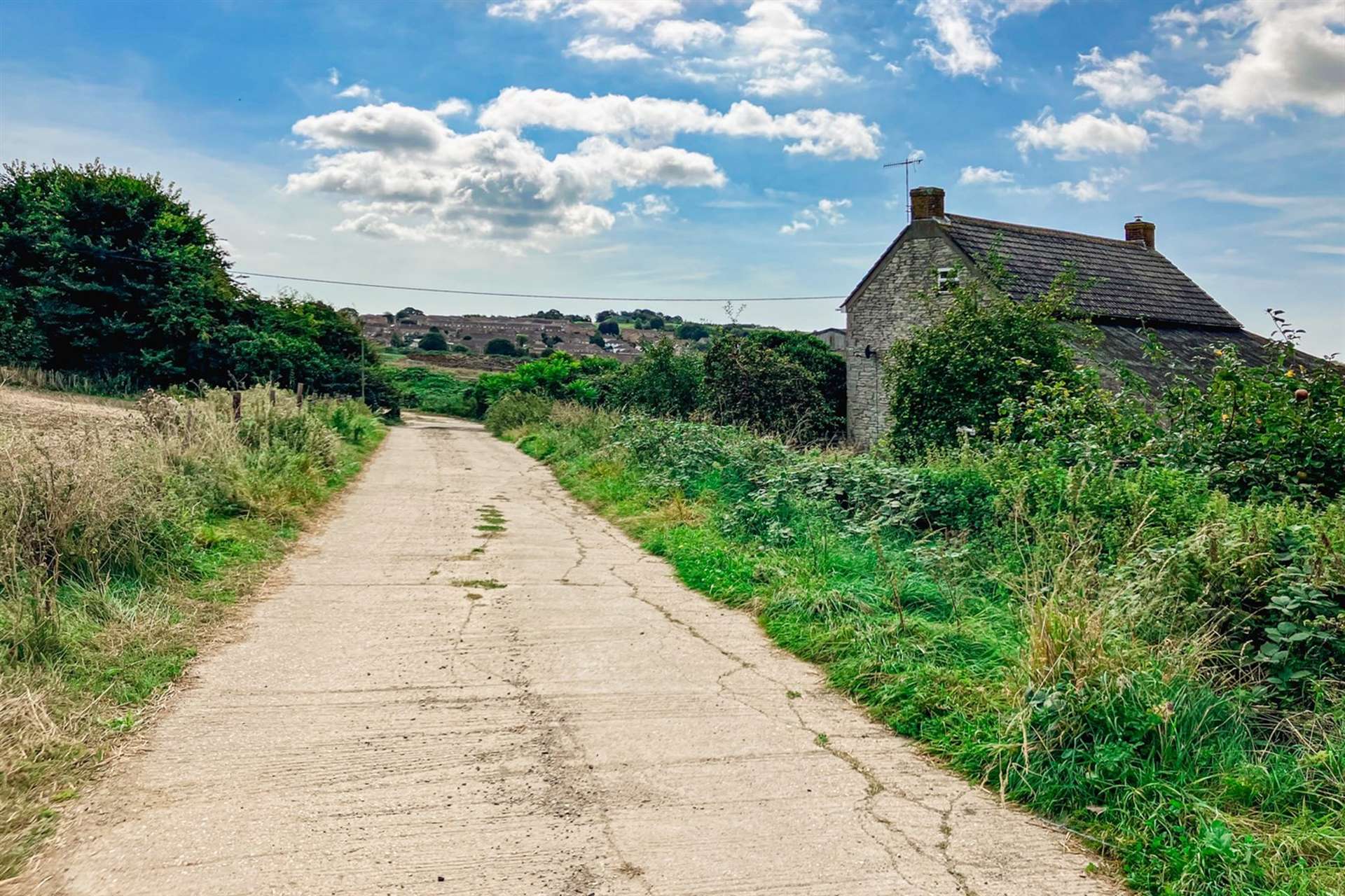Littlemoor Road