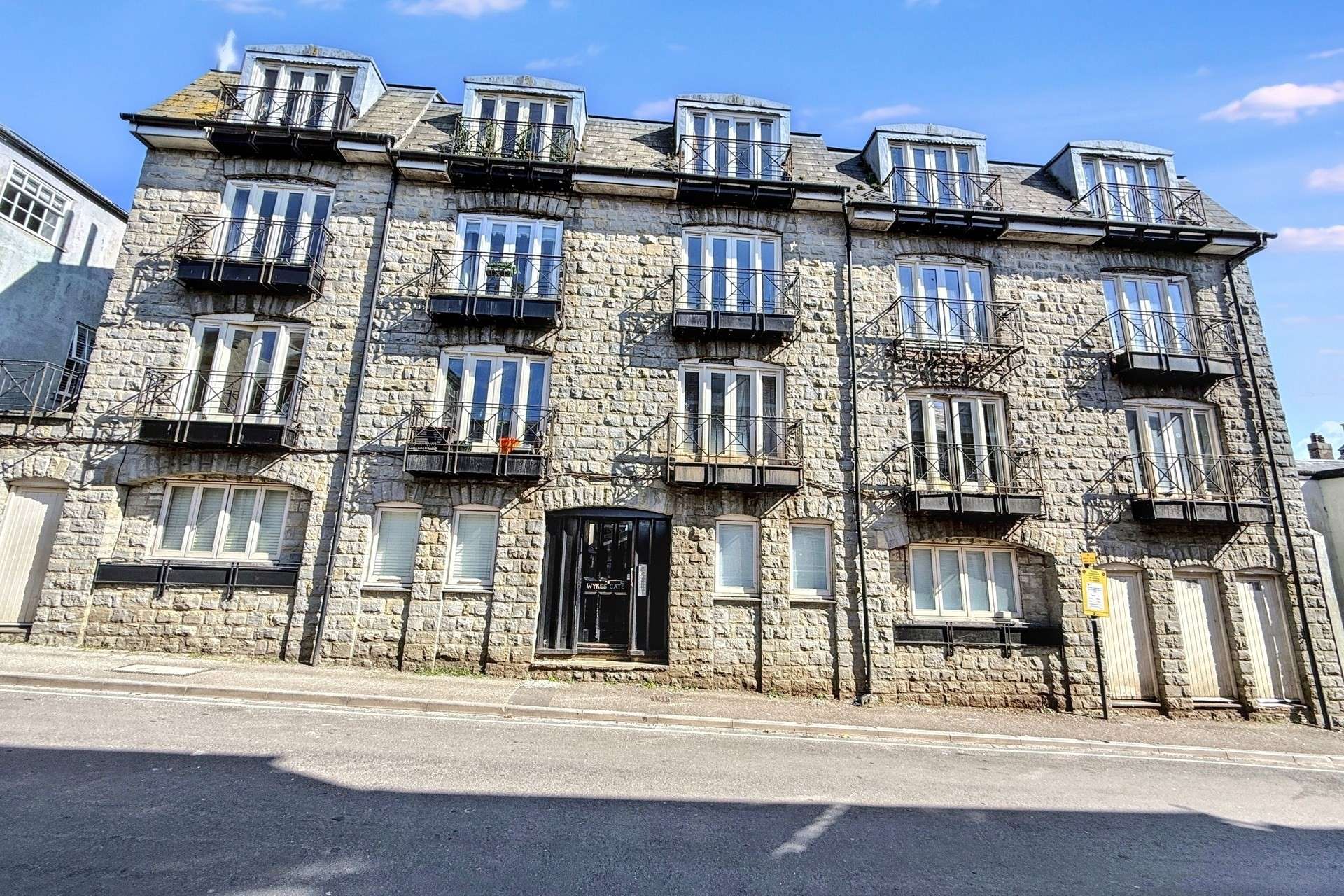 Downes Street