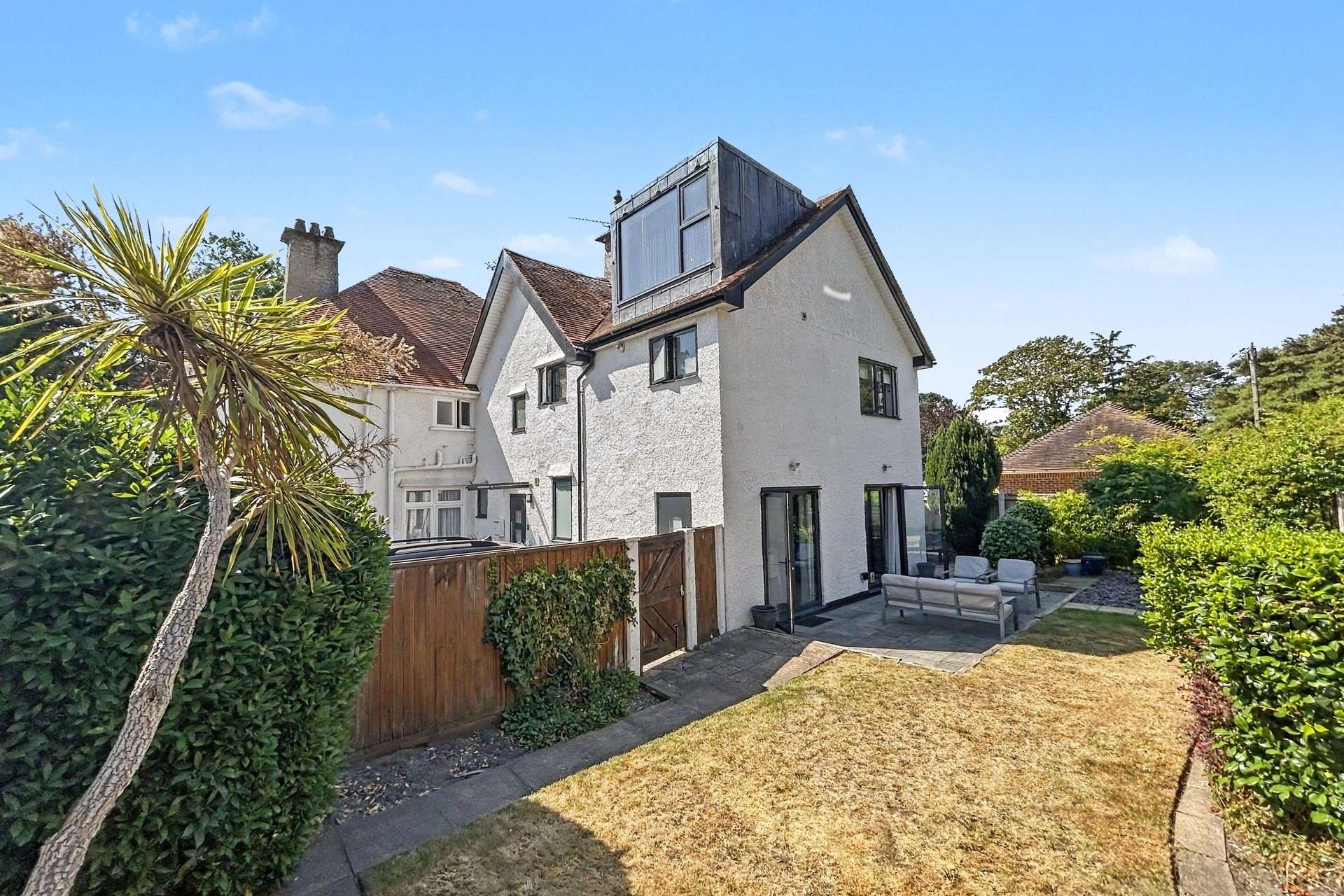 Canford Cliffs