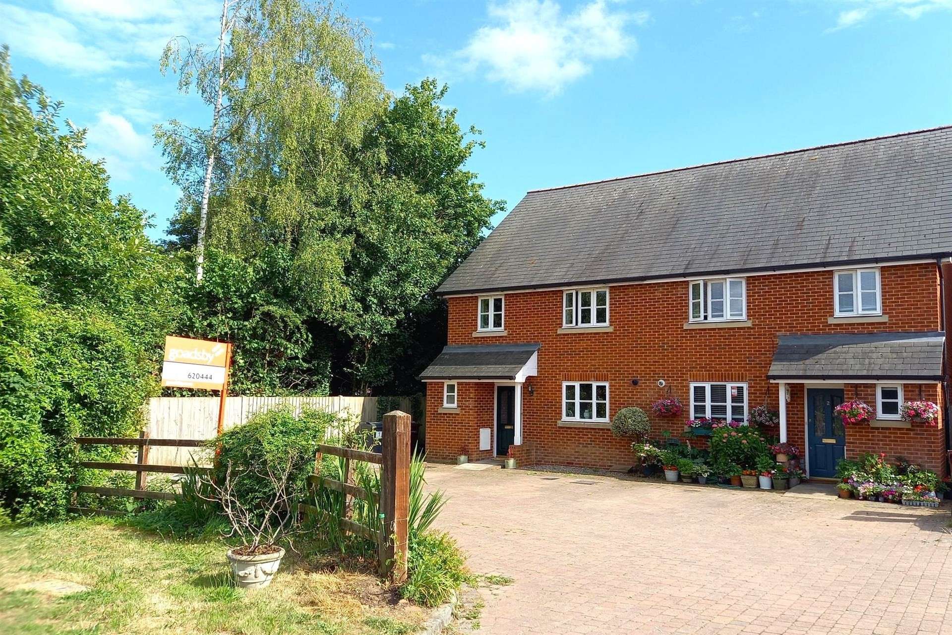 Sutton Scotney