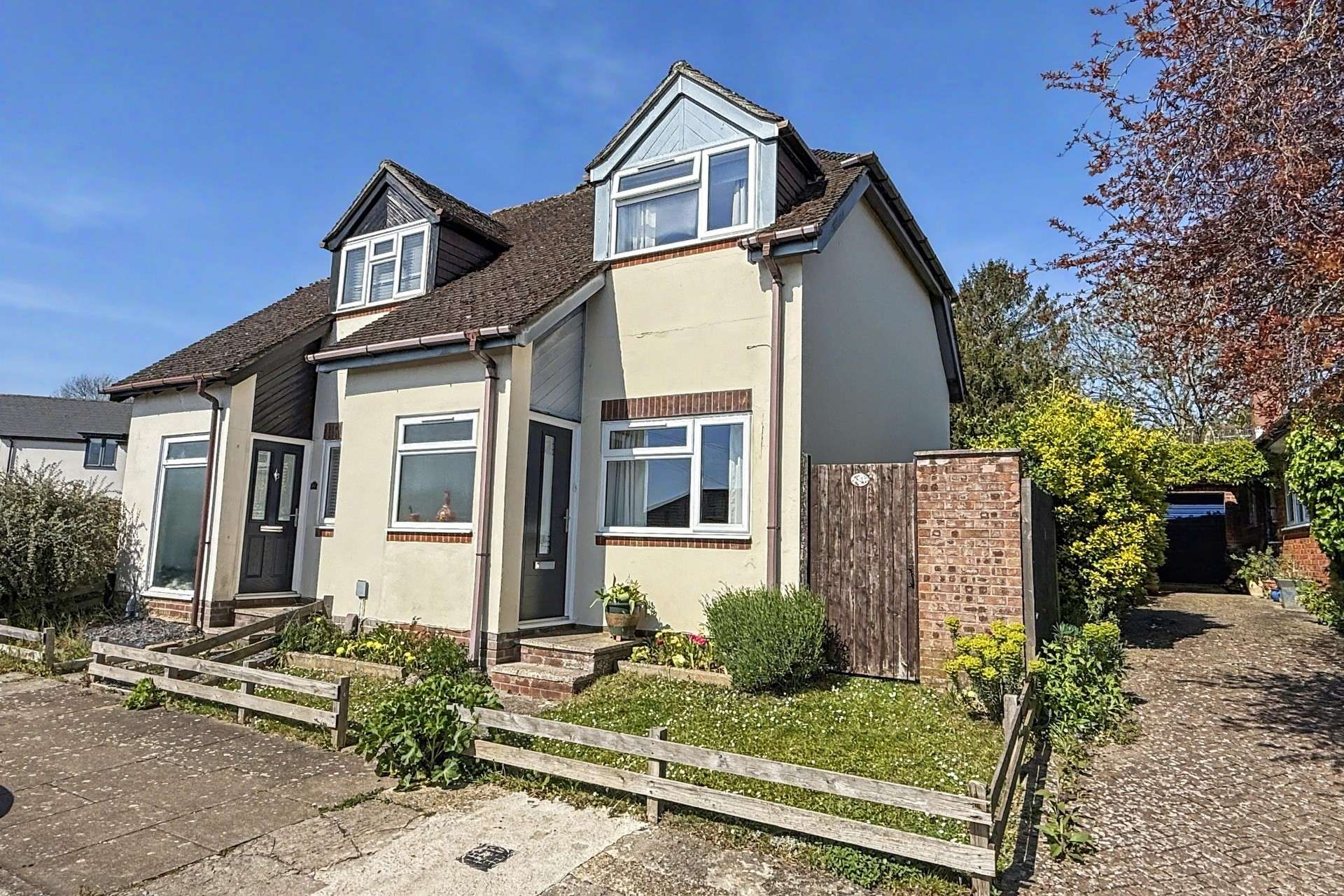 Sunnyhill Road, Salisbury