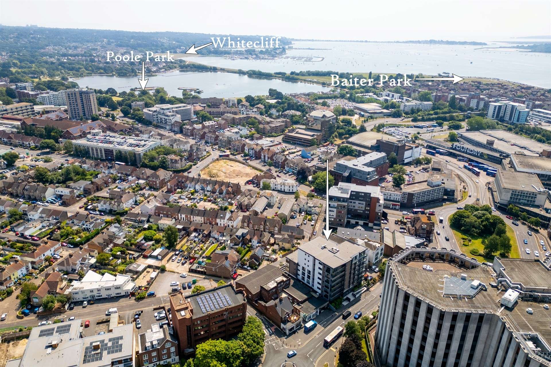 6-12 Wimborne Road