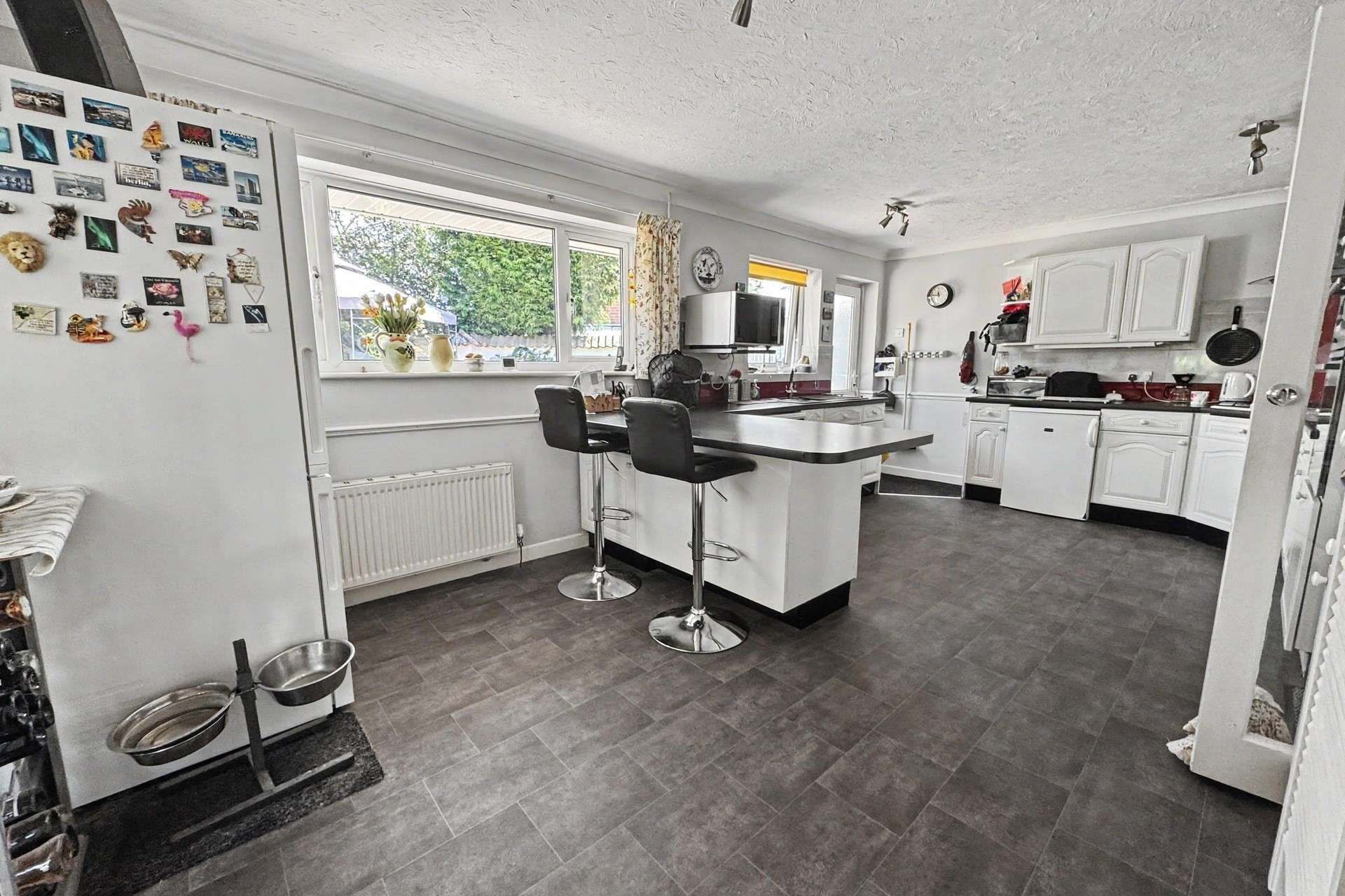 Ferndown