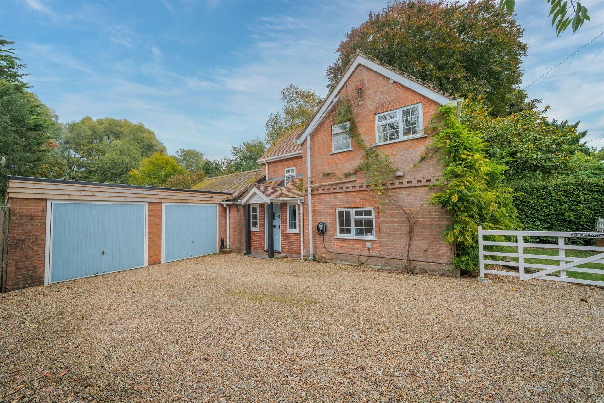 Coote Cottages