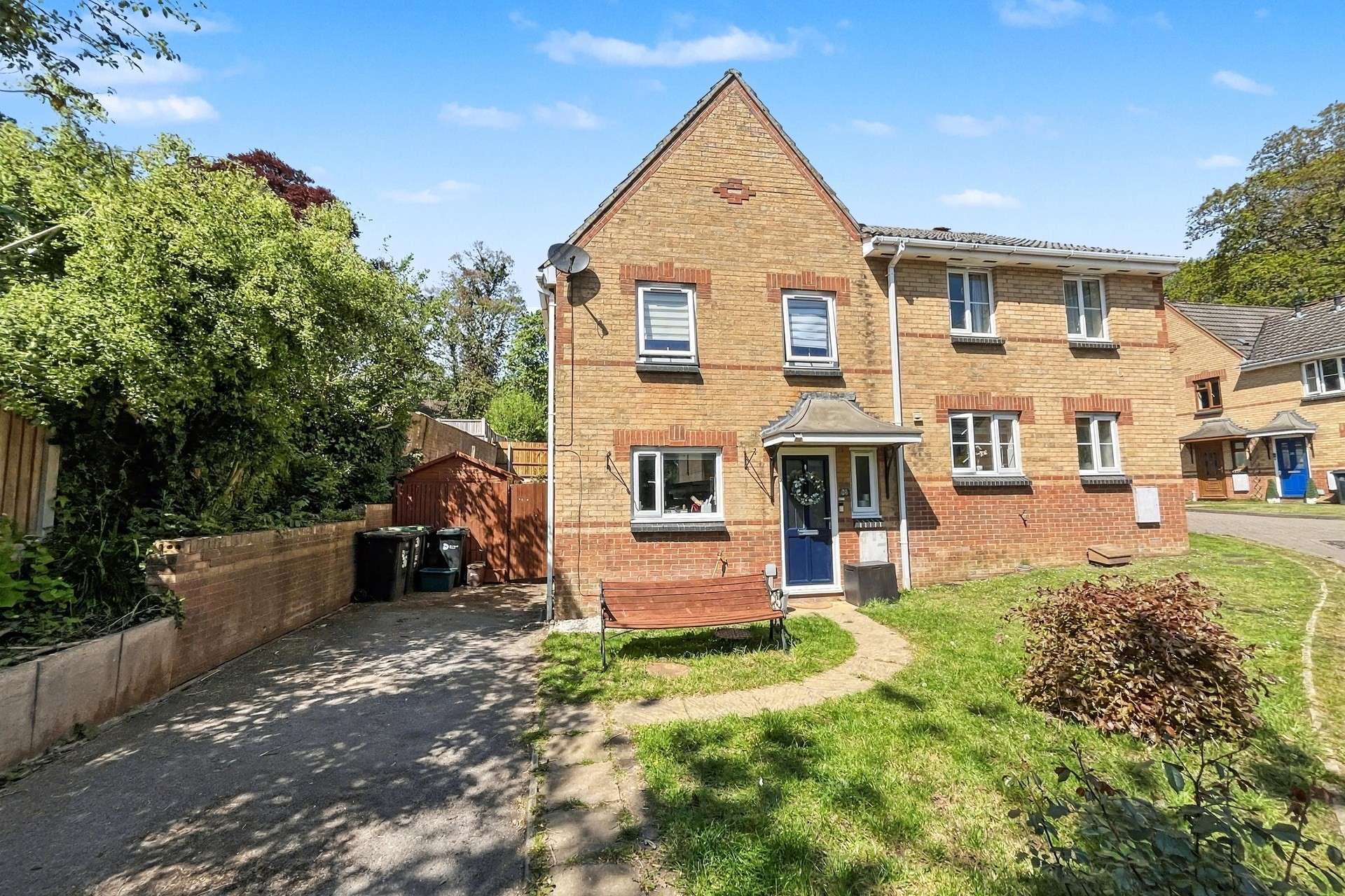 Chiltern Drive