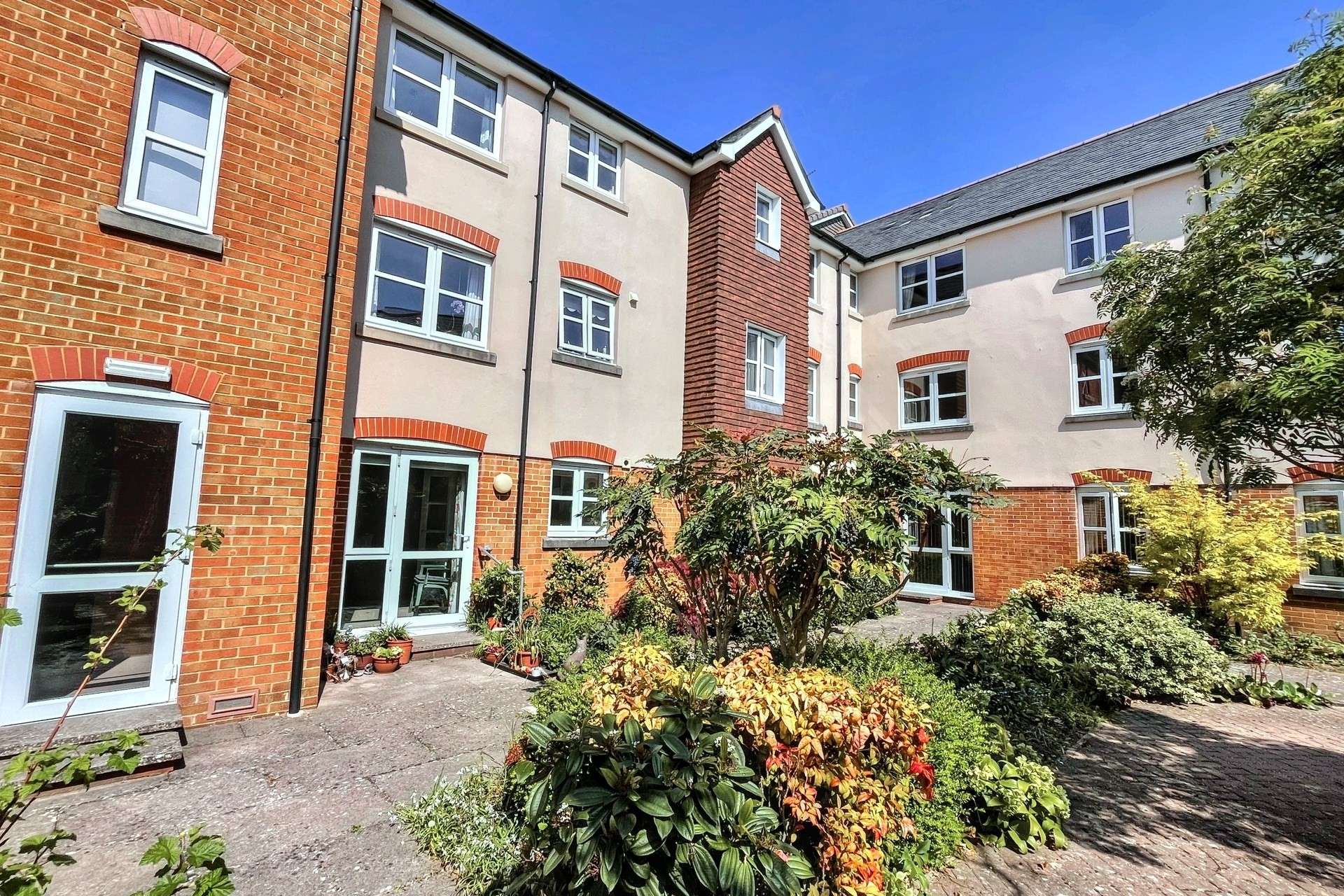 Flat 34 Kings Court