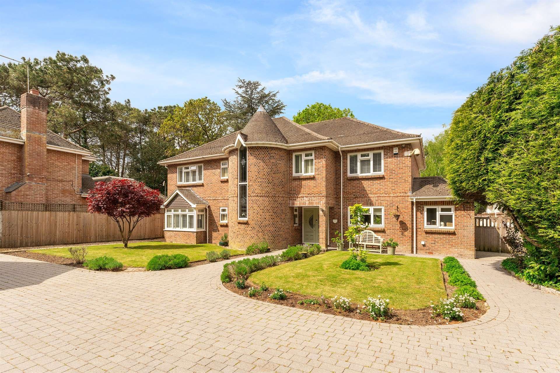 13a Upper Golf Links Road
