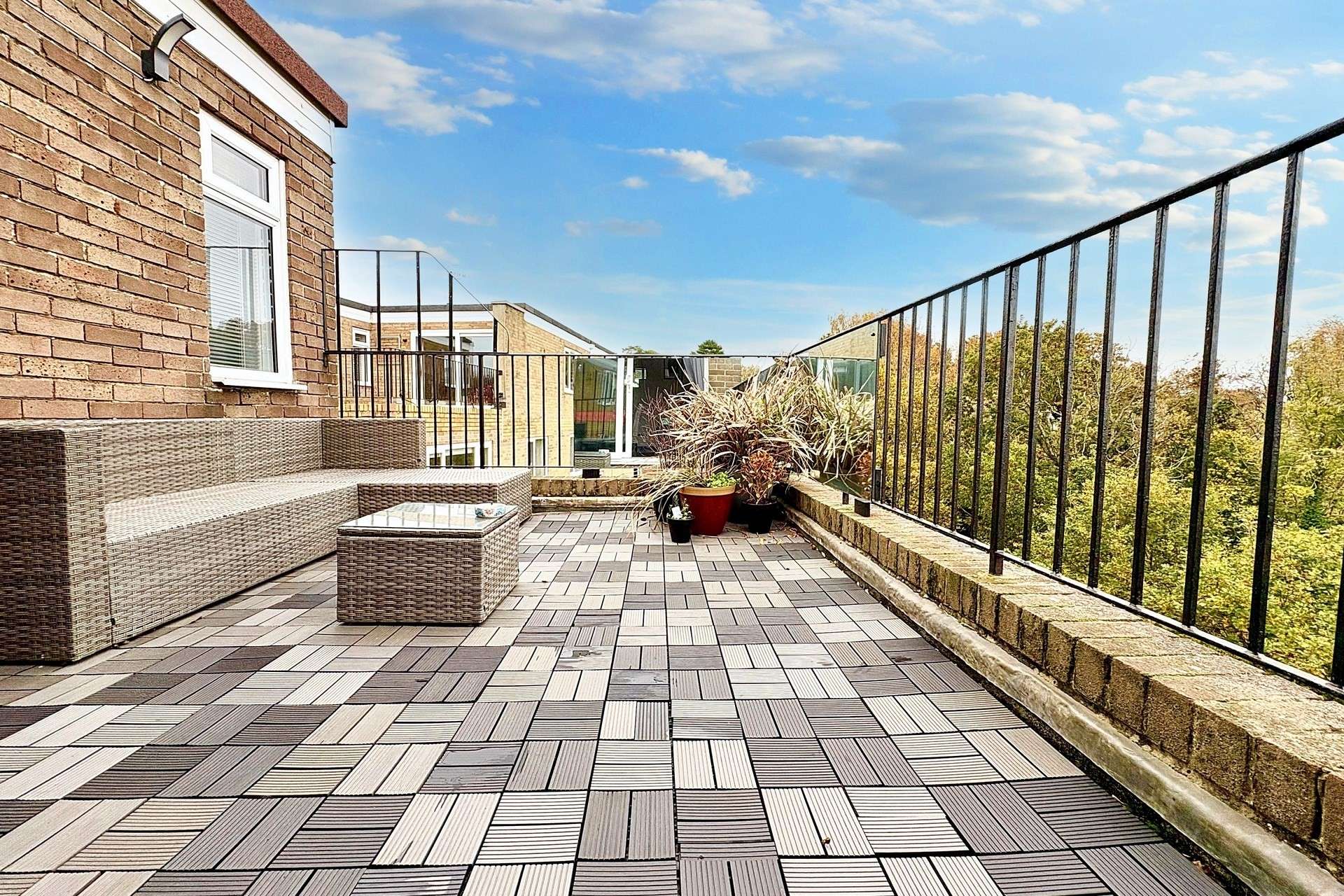 Lower Parkstone