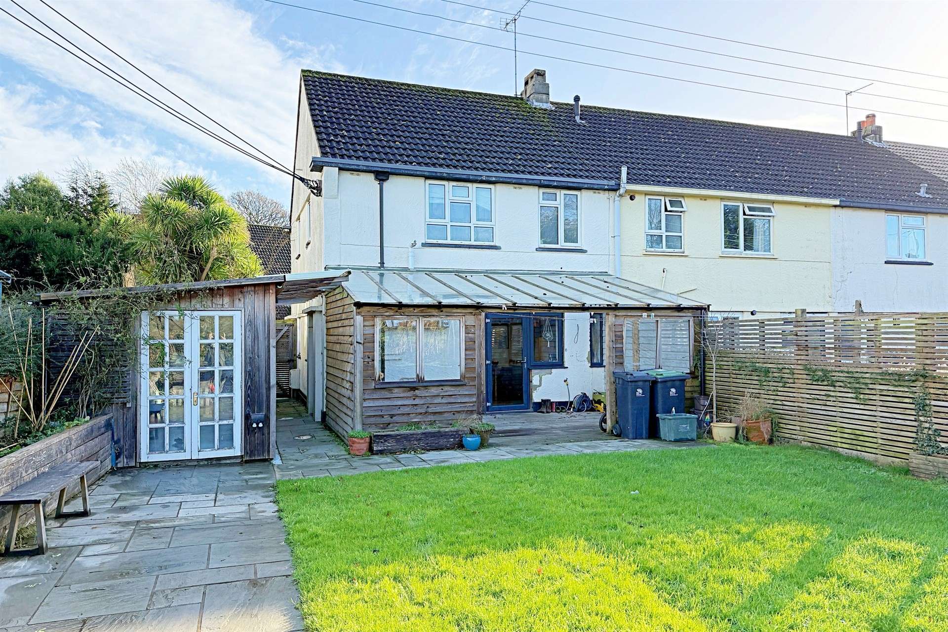 Simene Close, Bridport