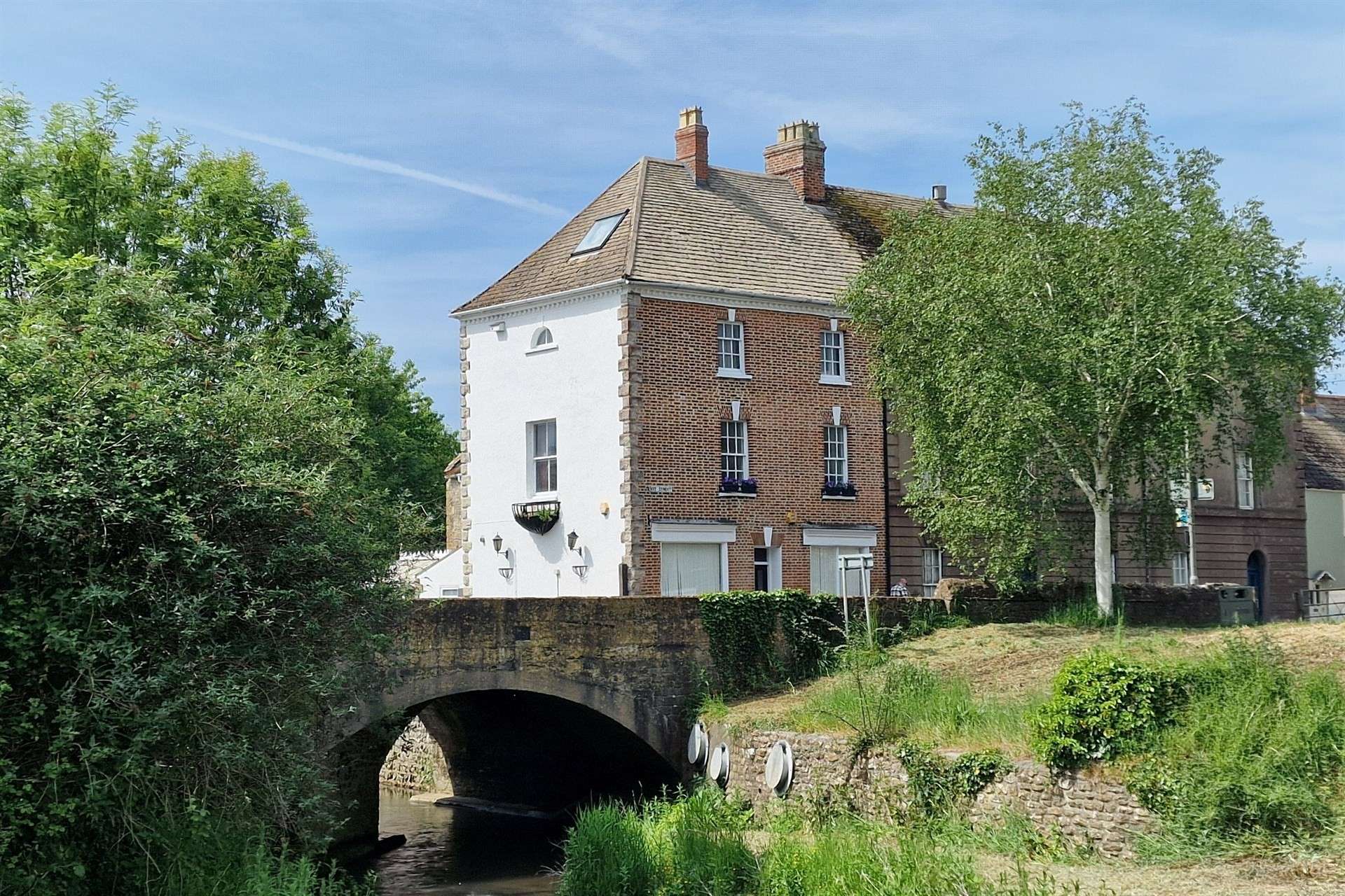 East Street, Bridport
