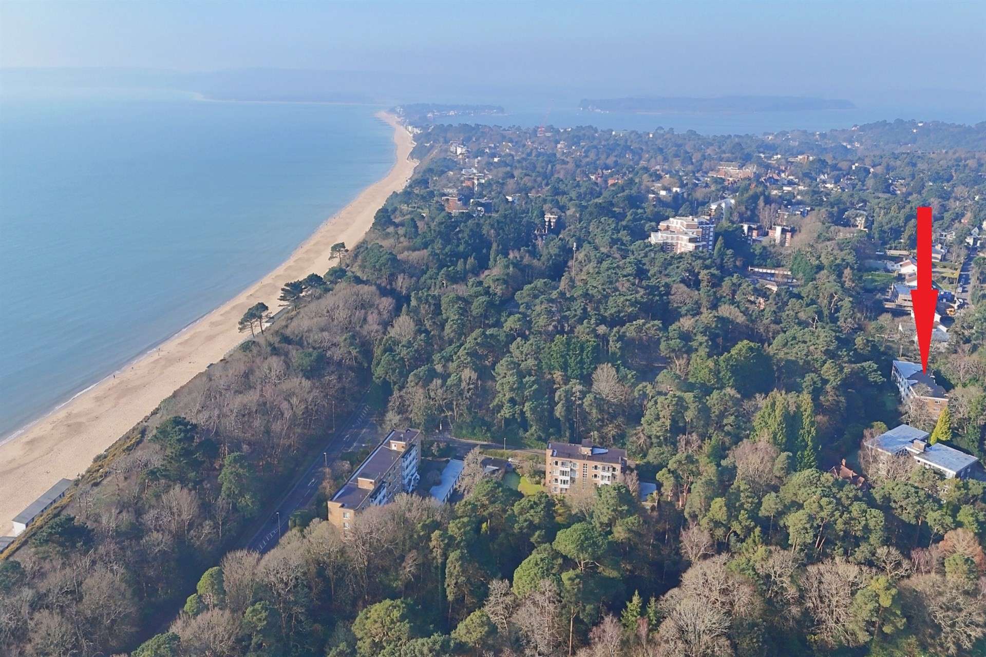 Beach Road