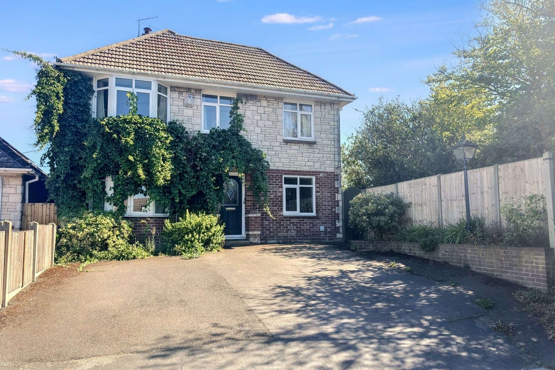 Grafton Avenue, Southill