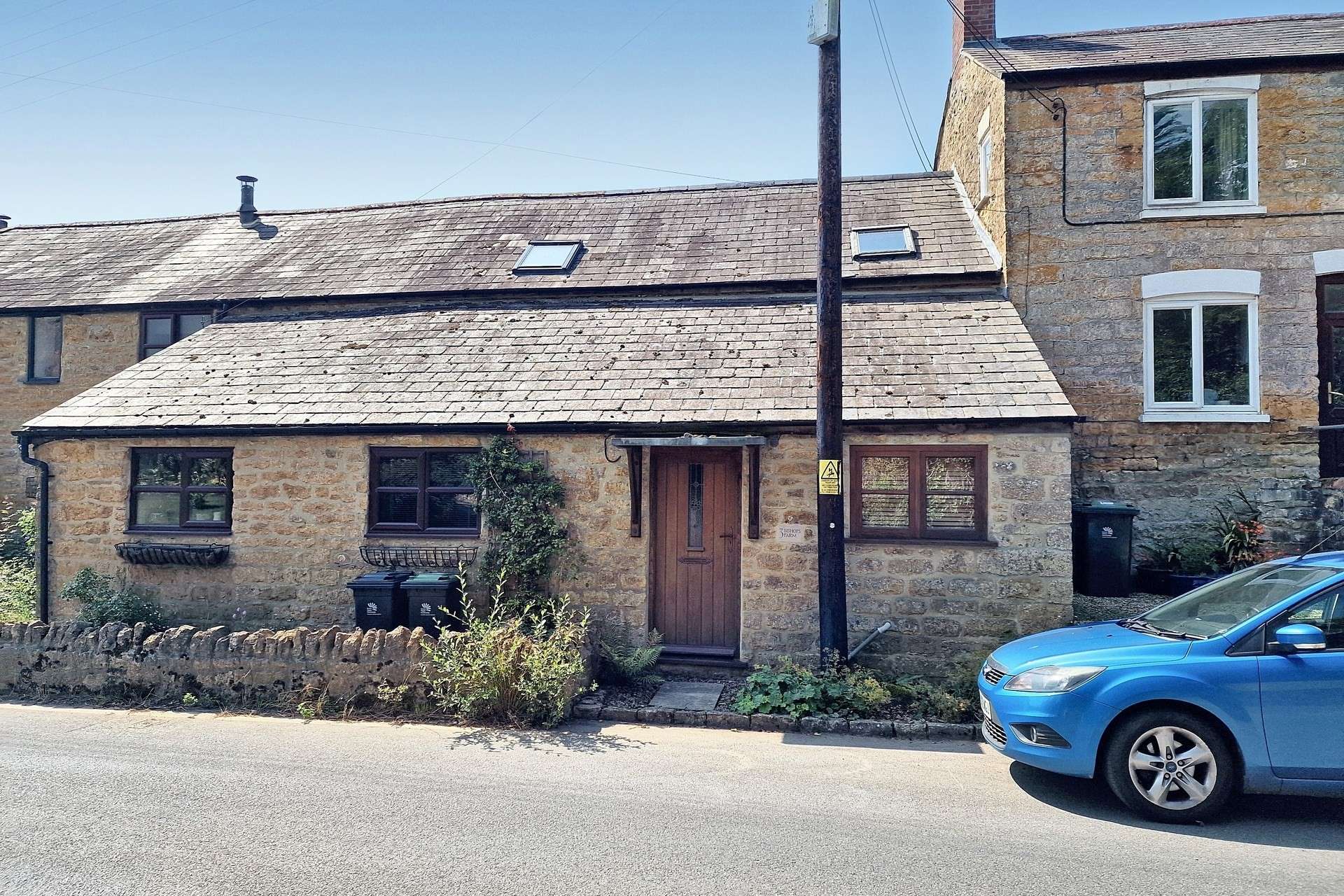Bradpole, Bridport