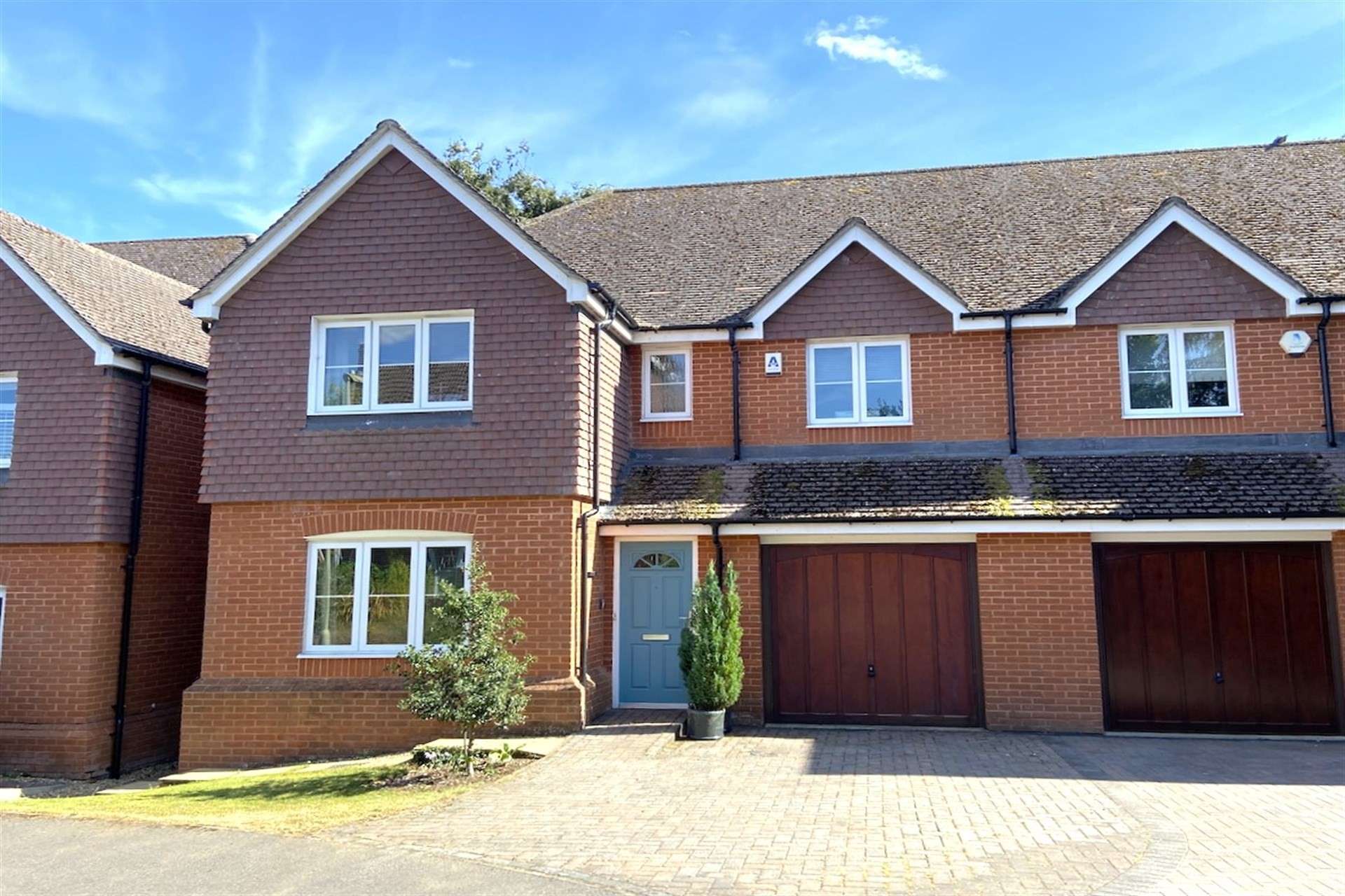 South Wonston
