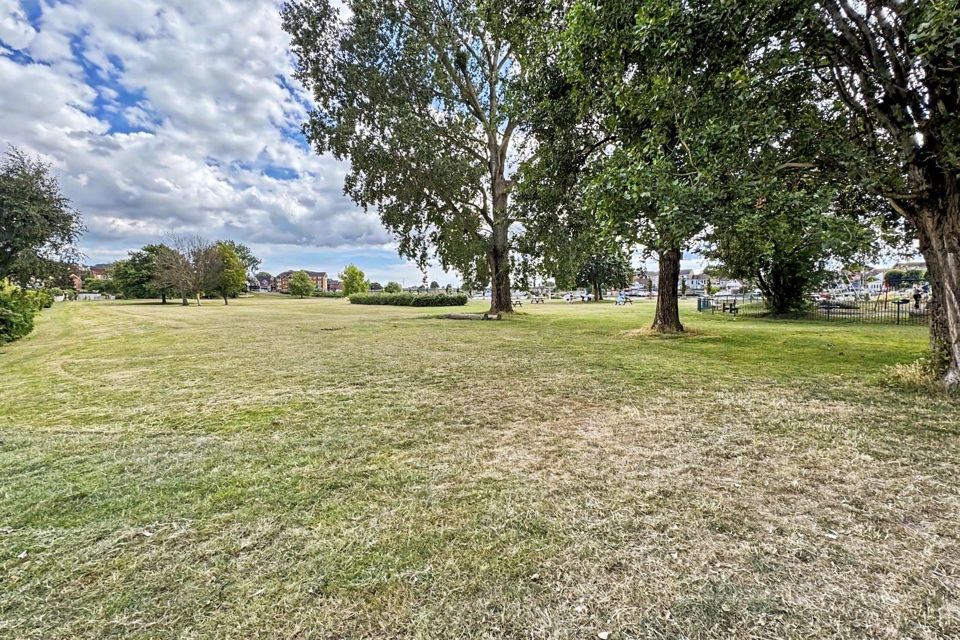 Riverside Park