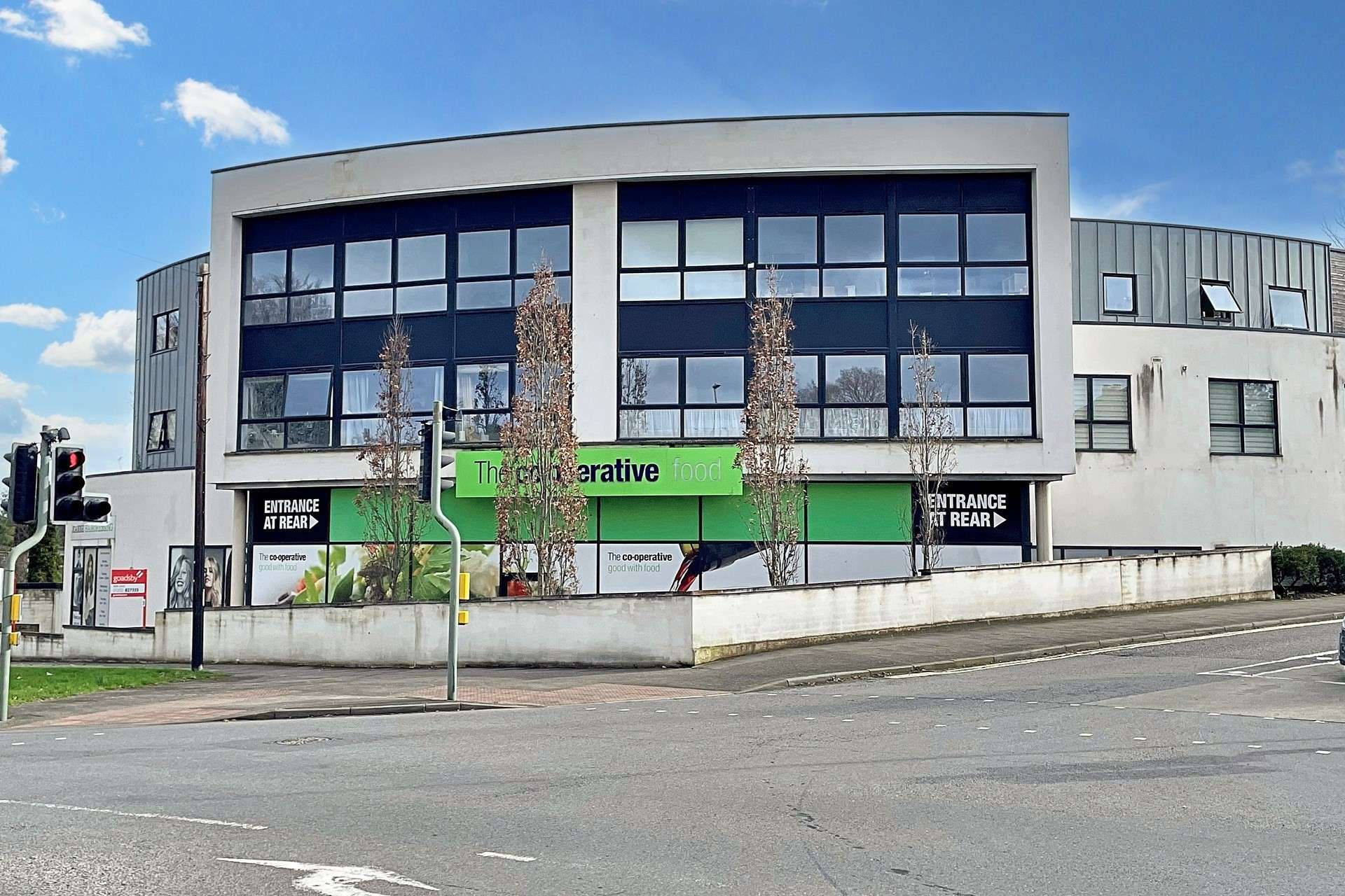 Ringwood Road