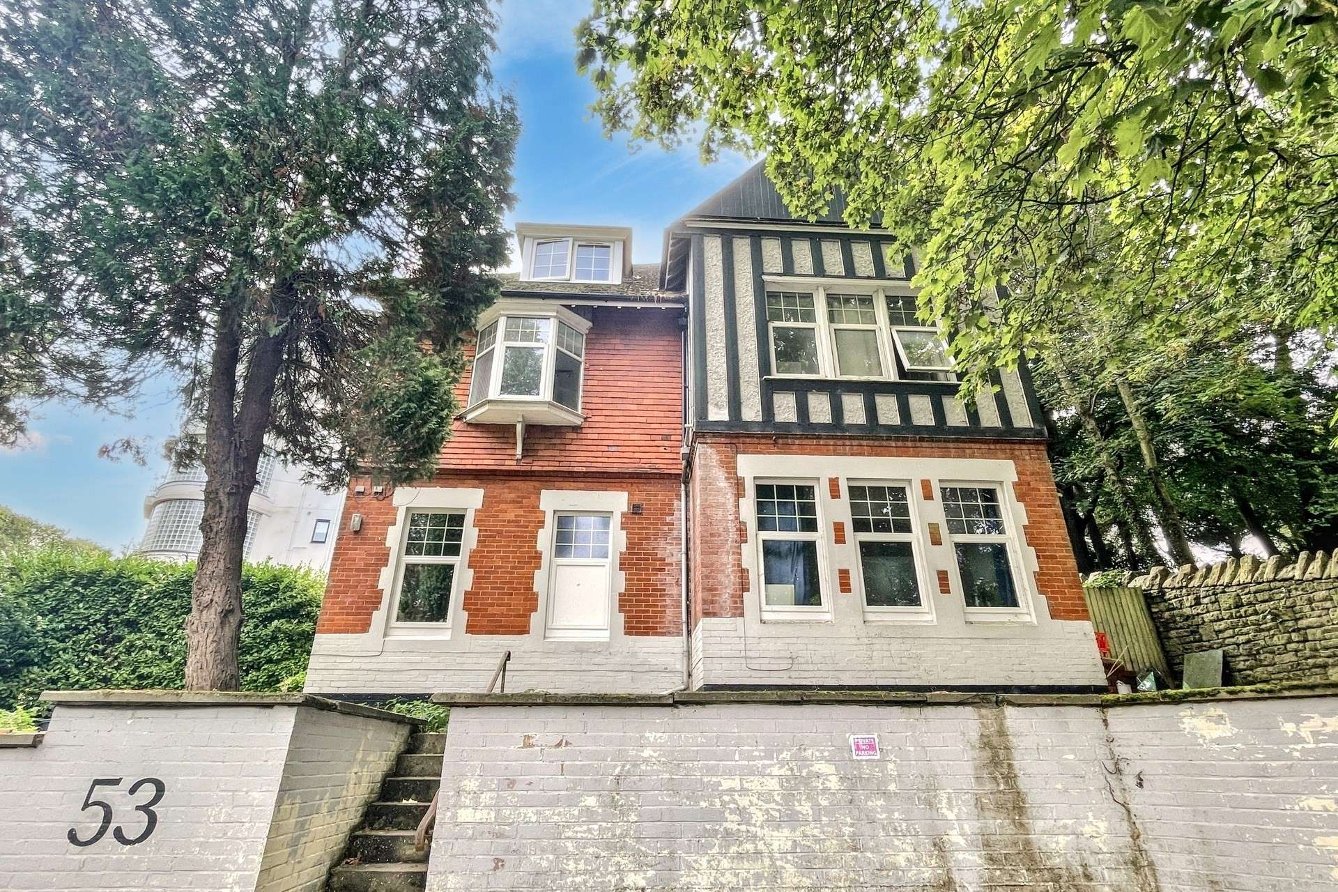 St. Peters Road