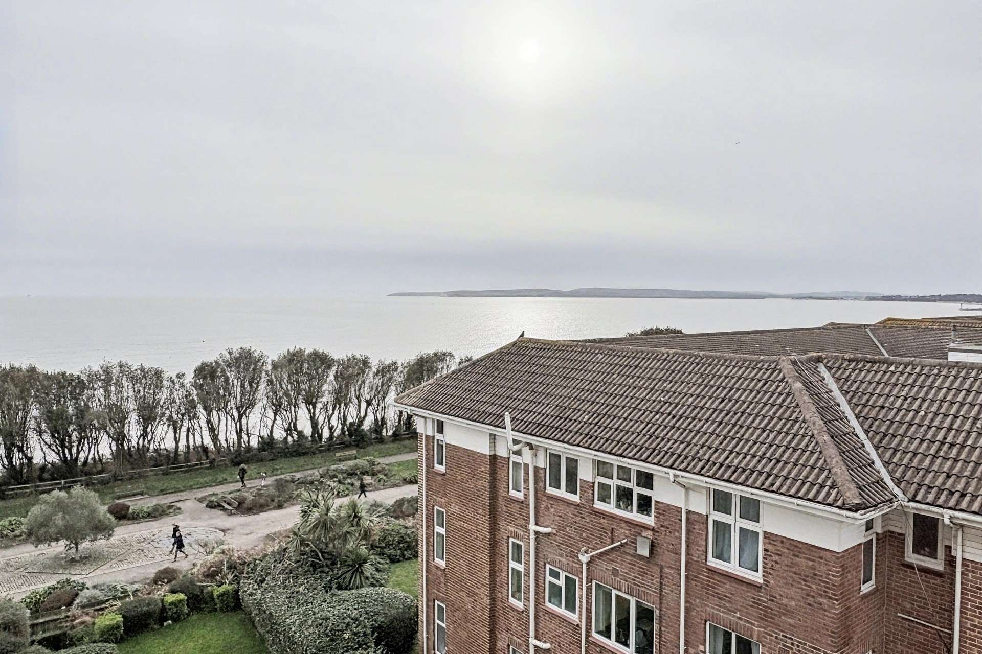 Boscombe Cliff Road