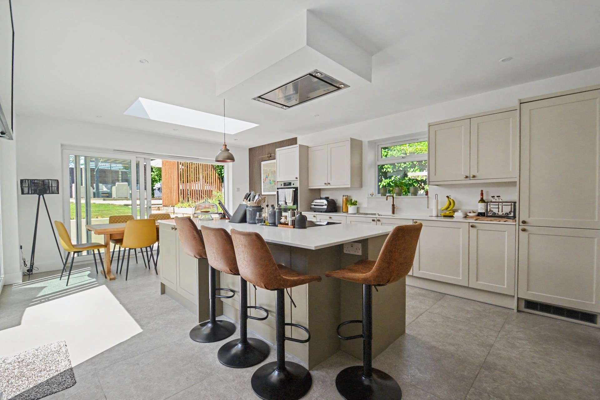 Wallace Road, Broadstone
