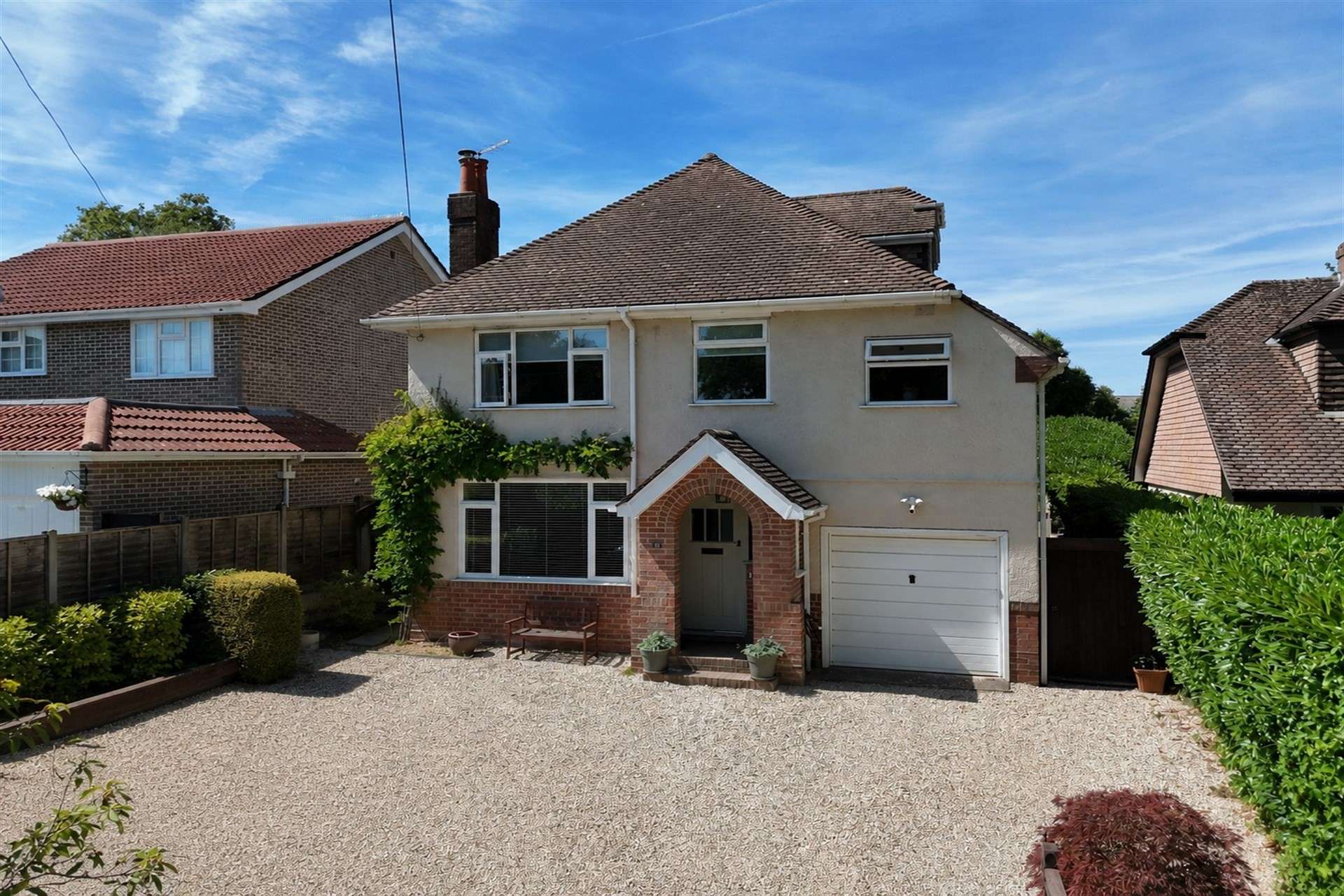 Wallace Road, Broadstone