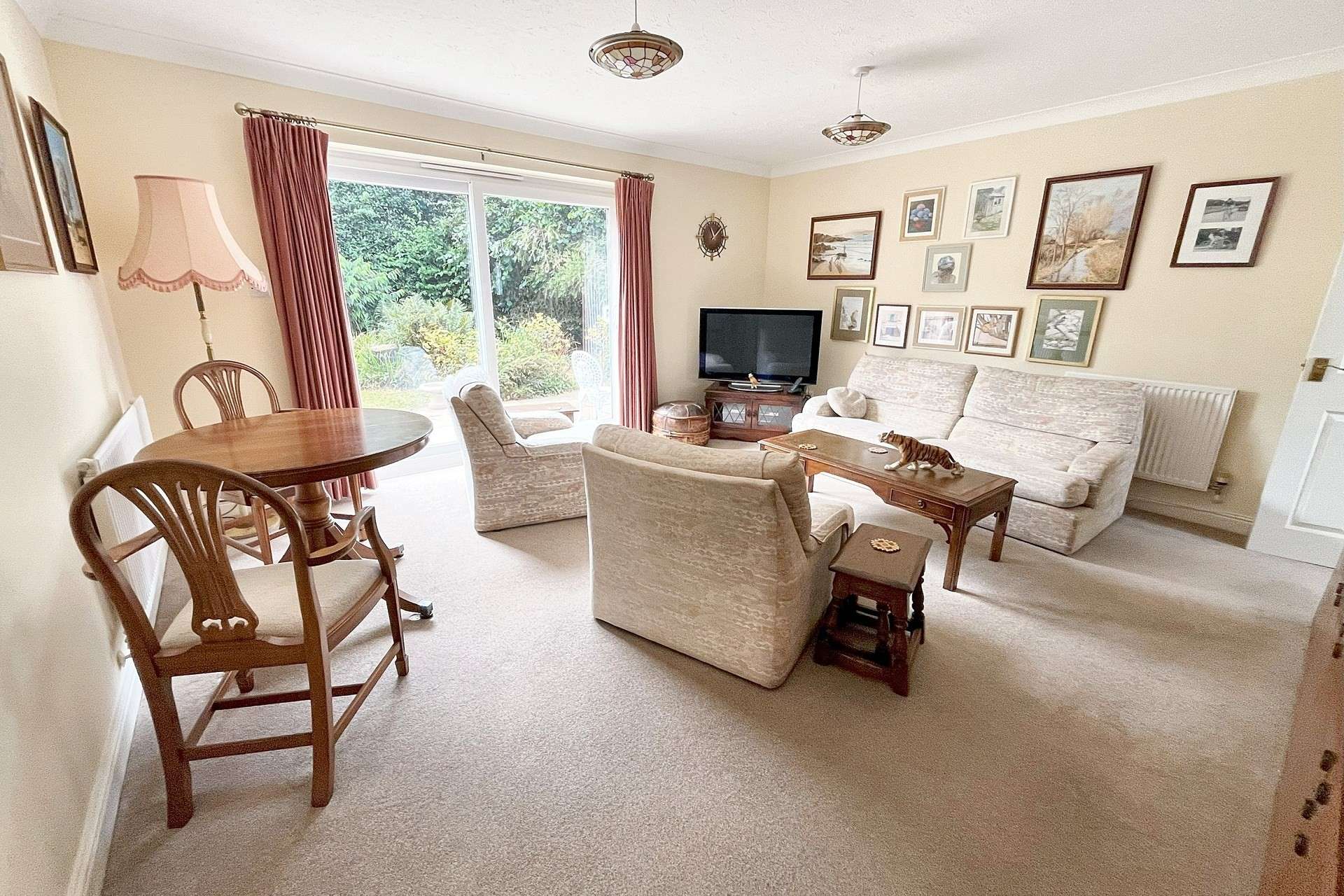 Orchard Court