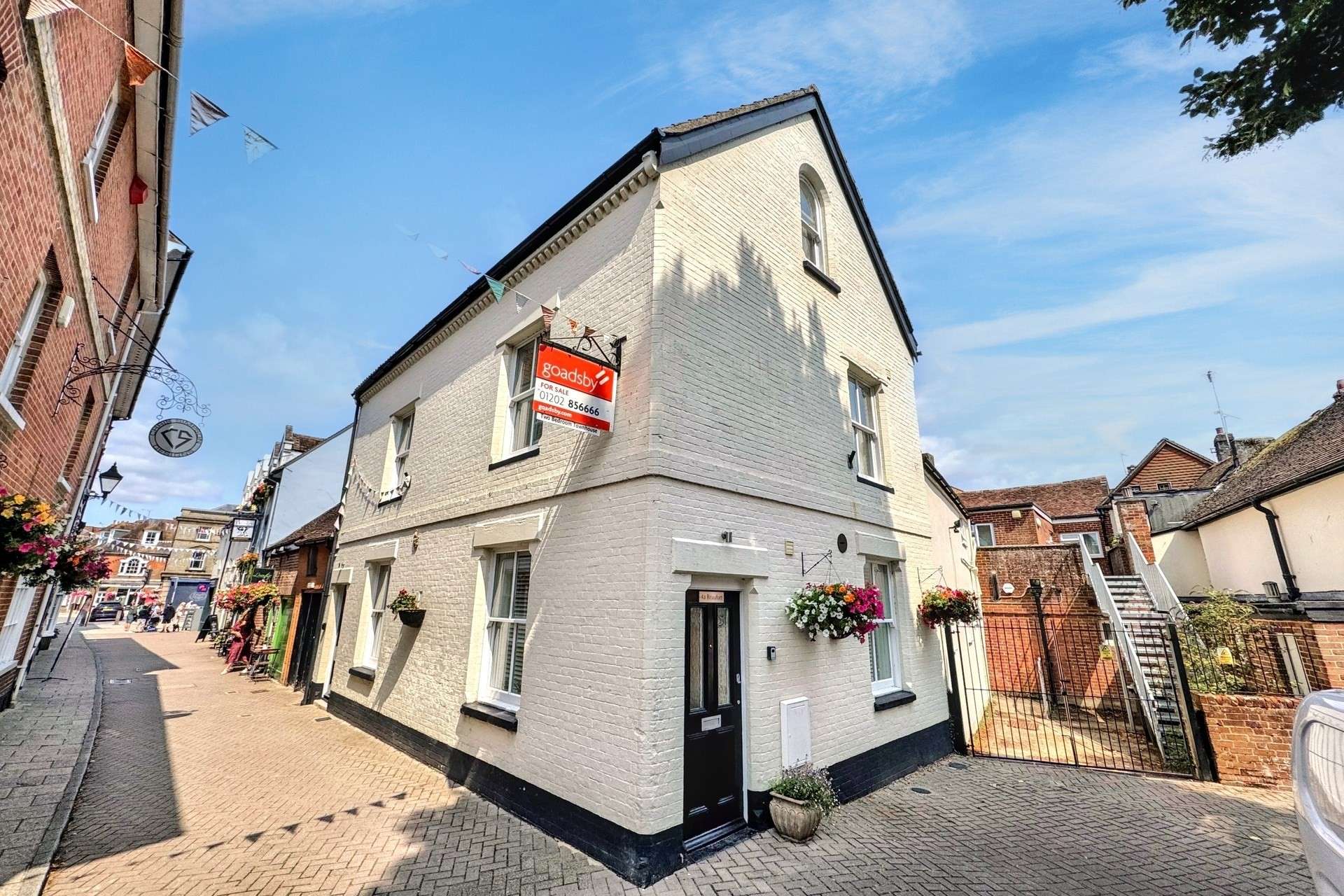 Wimborne