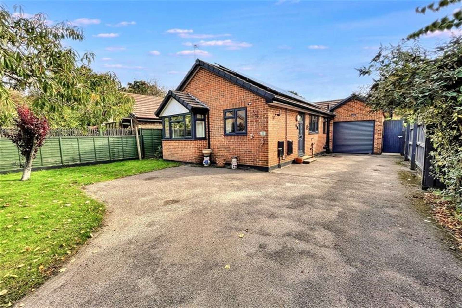 Castledean Estate