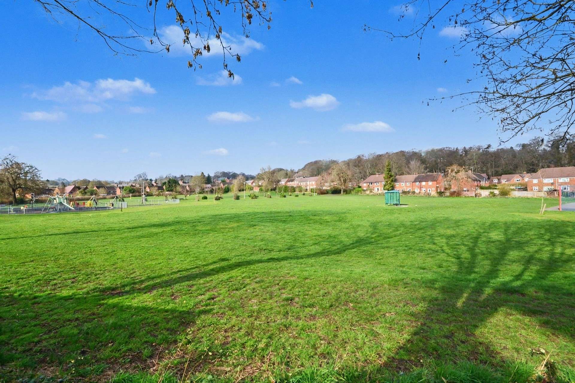 Stanmore