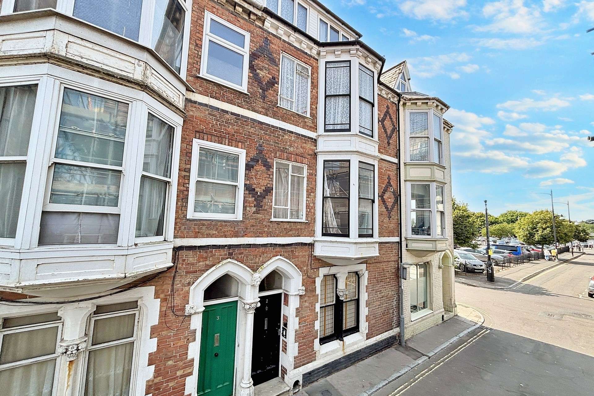 Gloucester Street