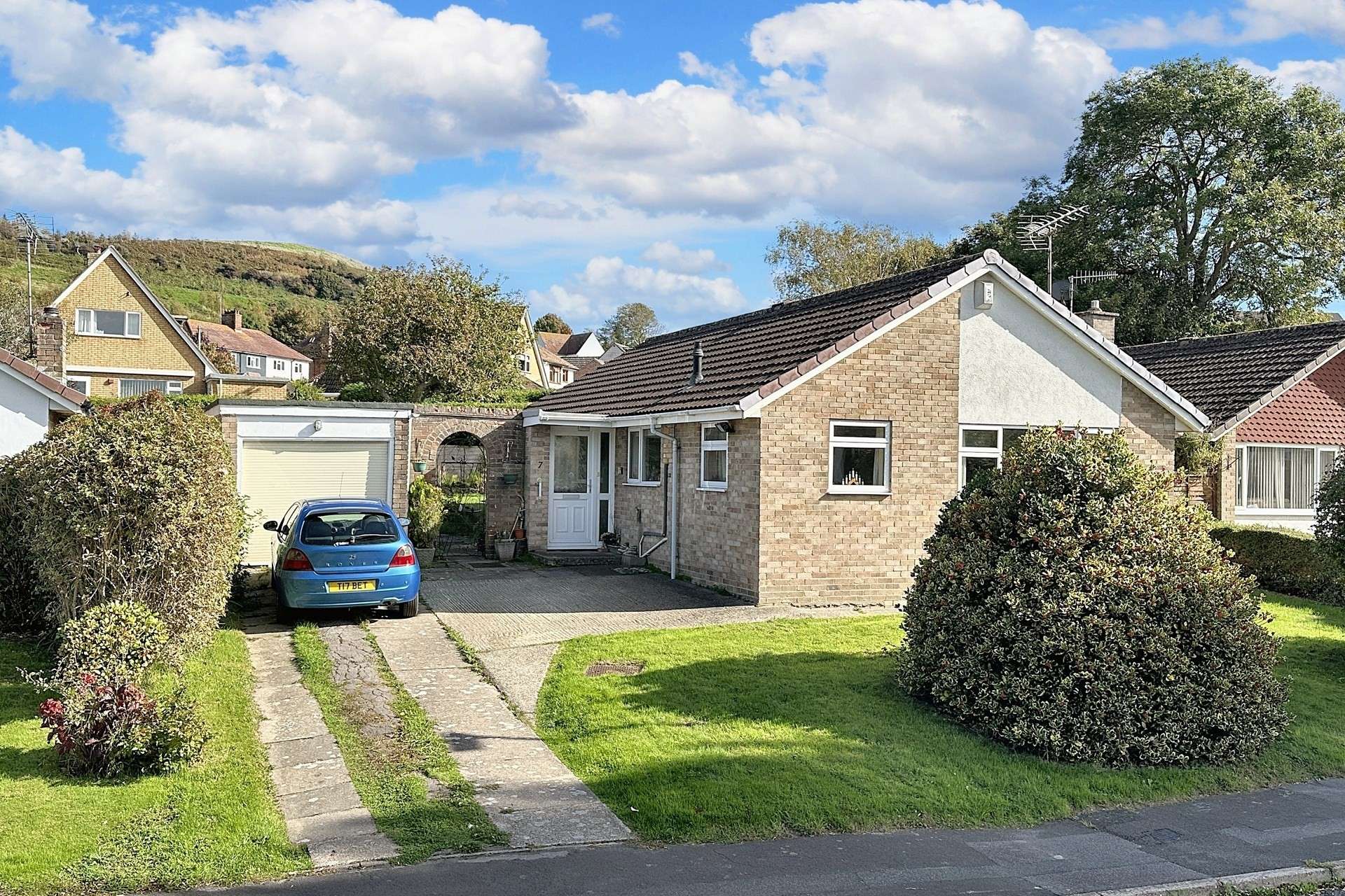Pasture Way, Bridport
