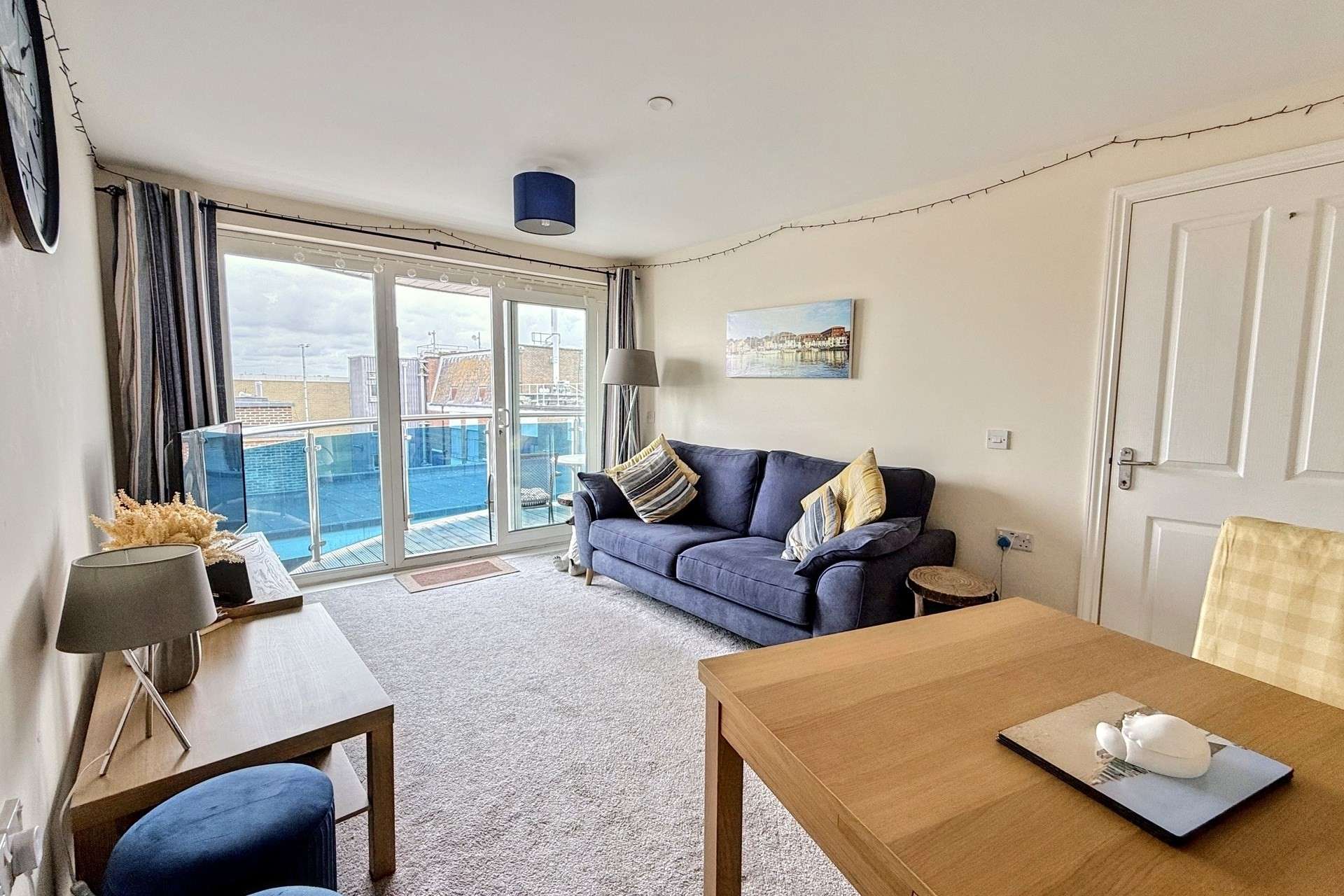 Nautica, Weymouth