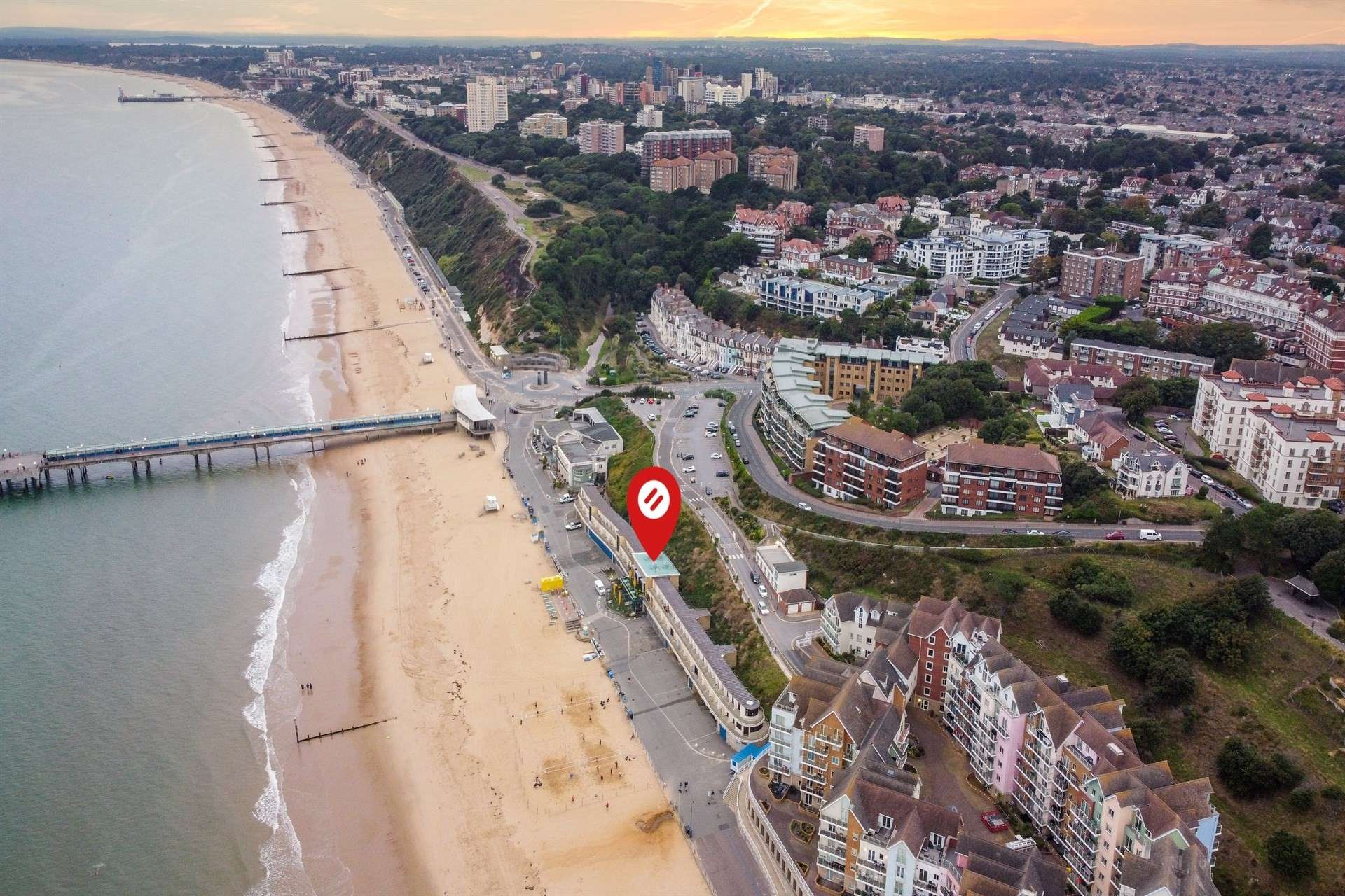 The Overstrand