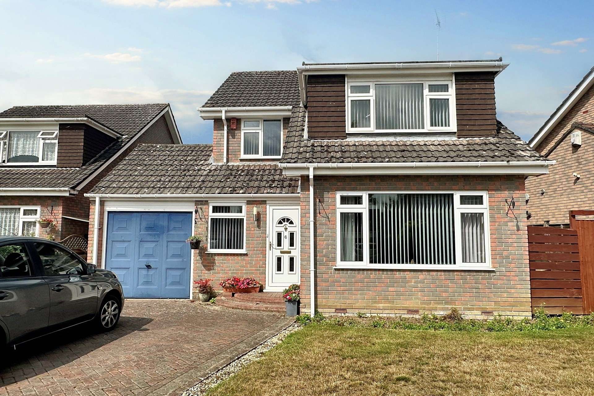 Beech Close