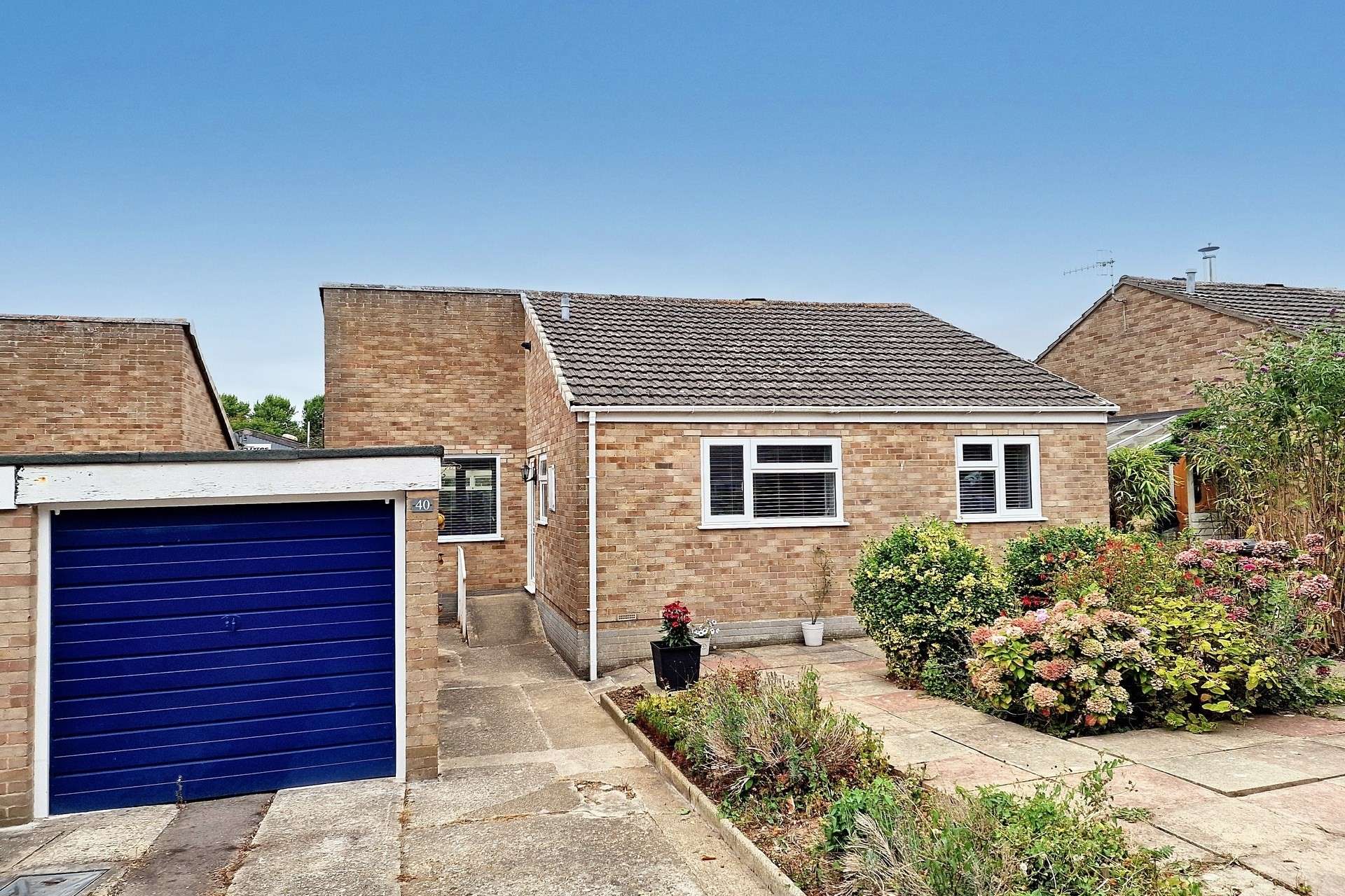 Wellfields Drive, Bridport 