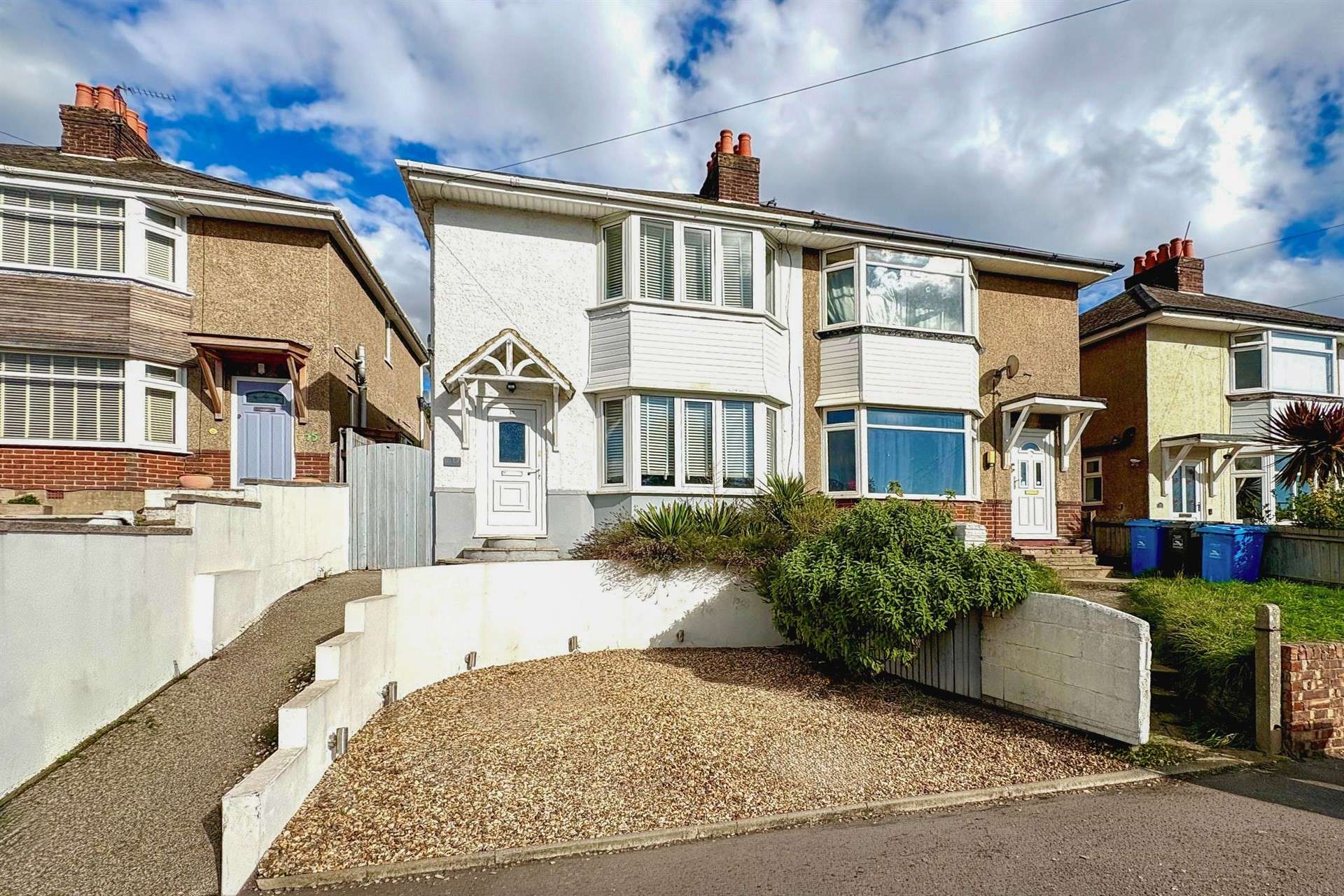 Parkstone