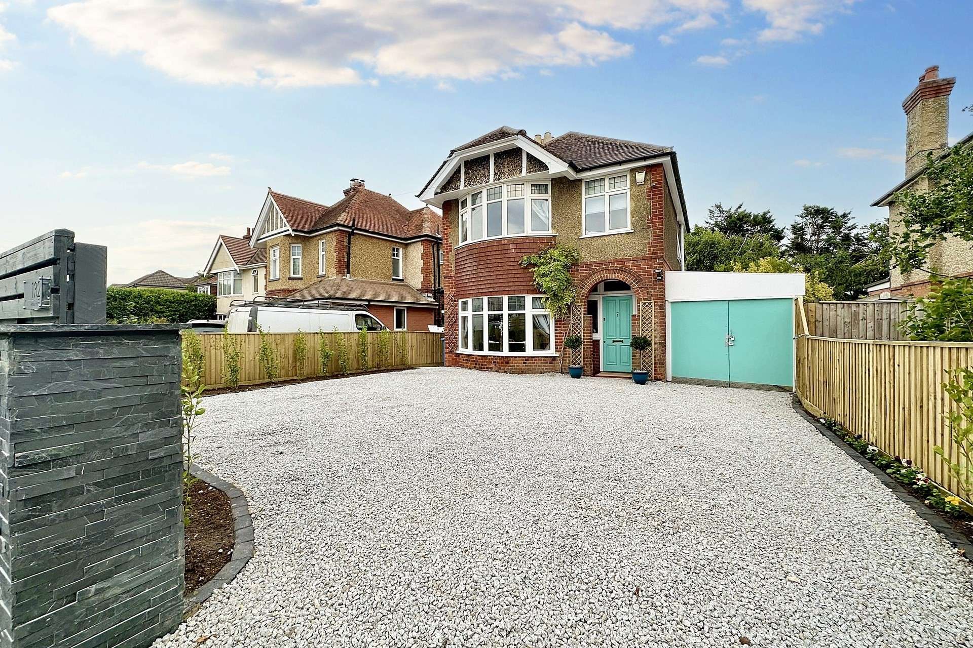 Parkstone