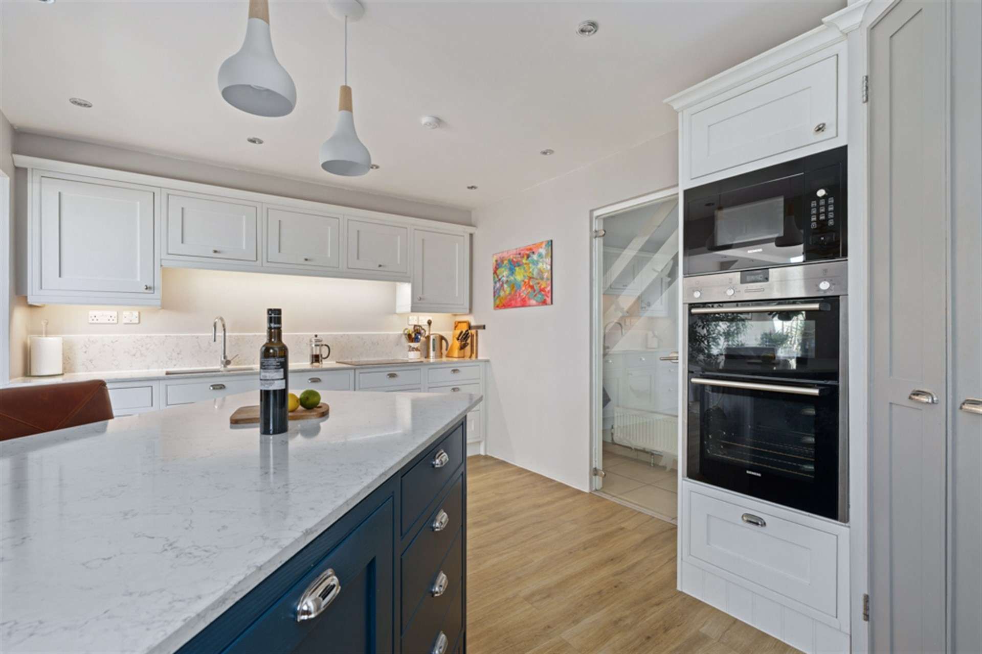 South Wonston