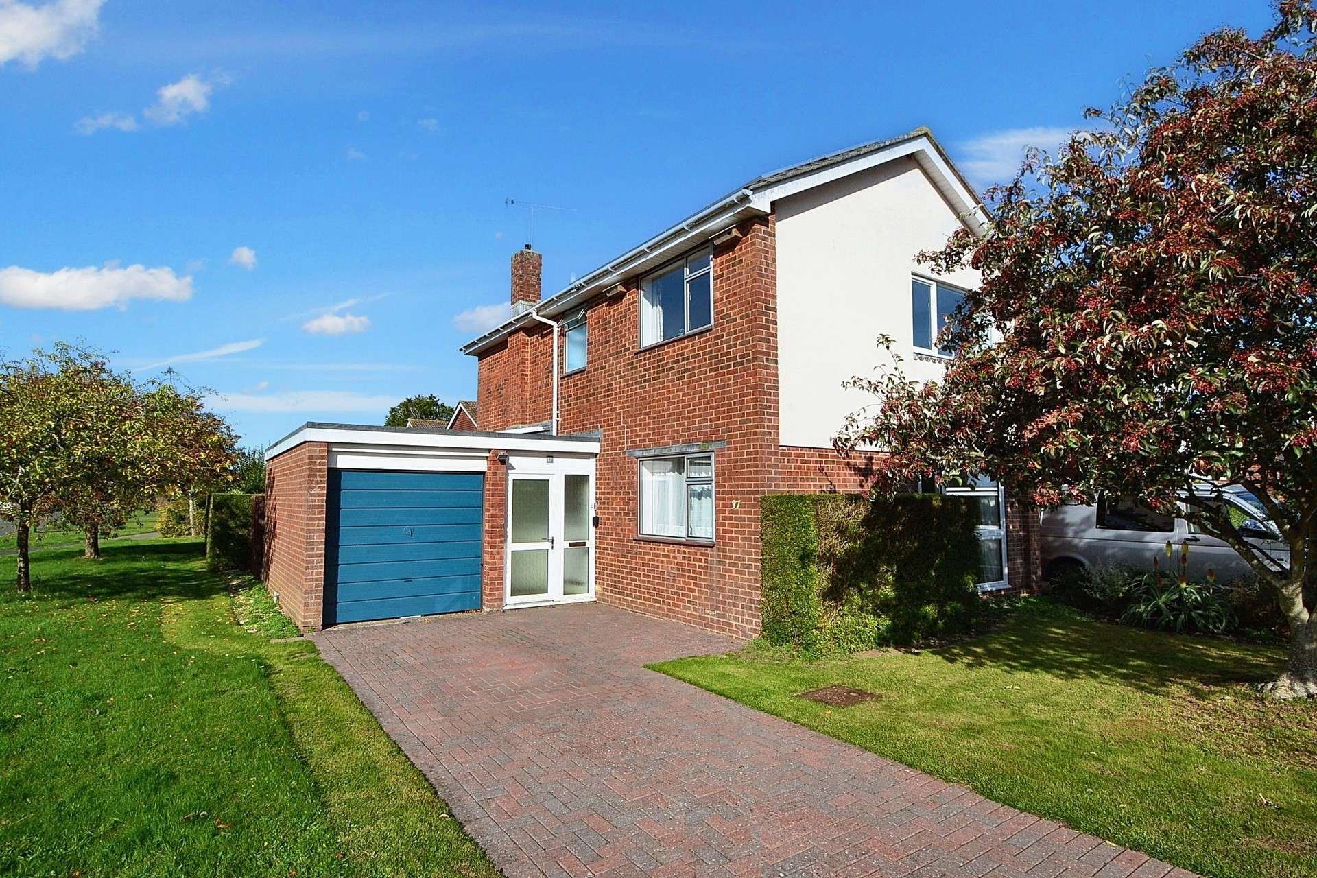 South Wonston