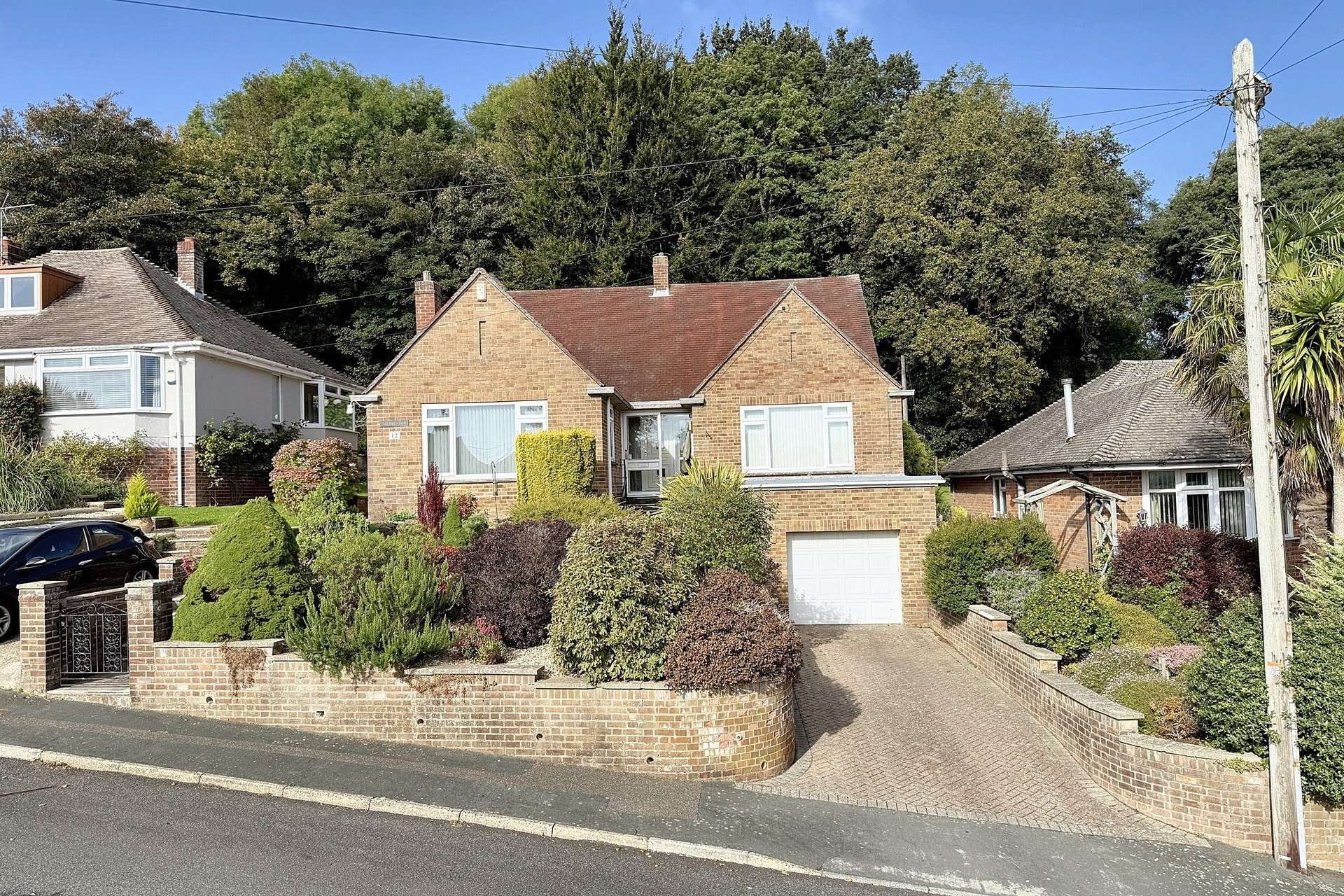 Hardy Road, Bridport
