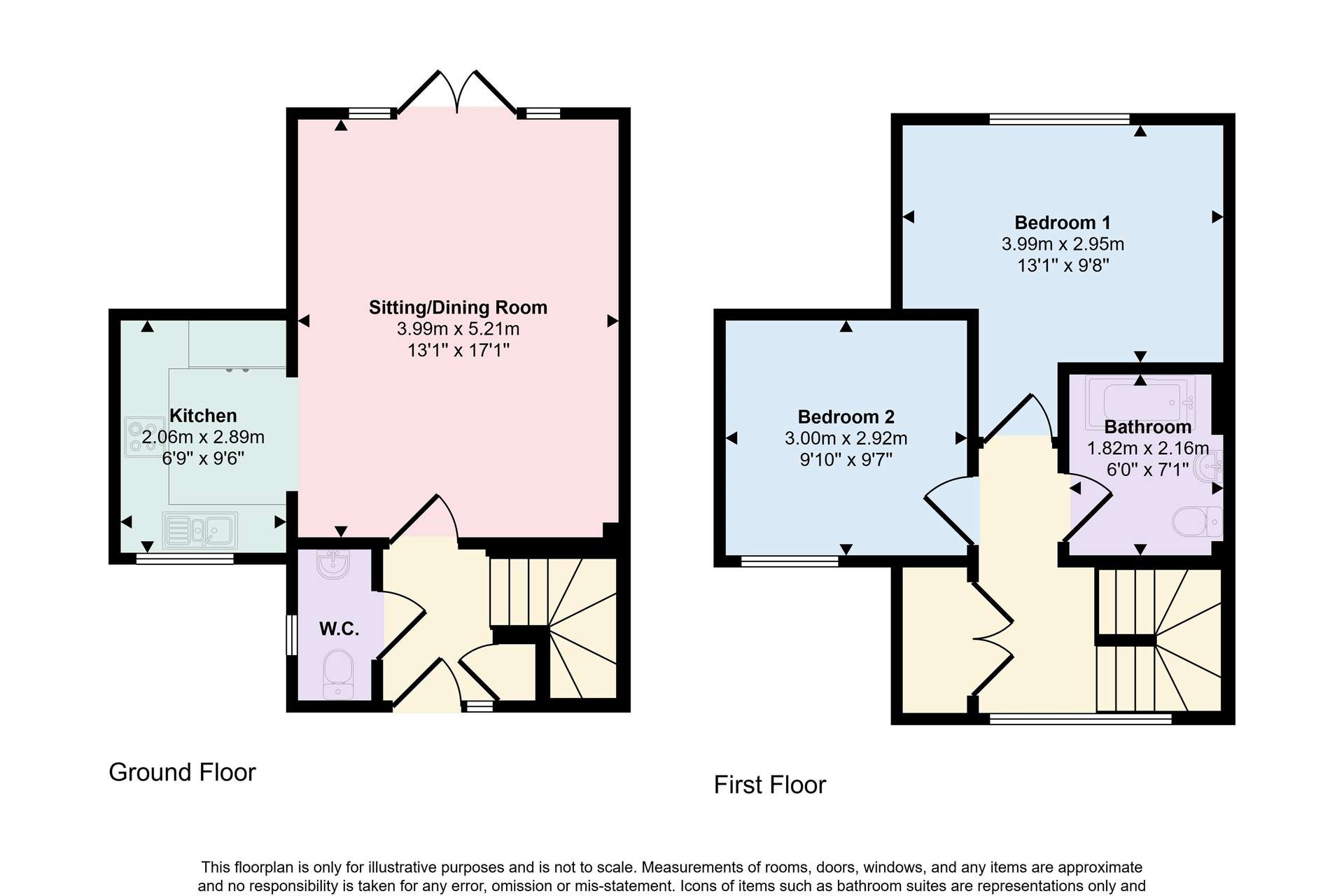 Verity Crescent, Canford Heath